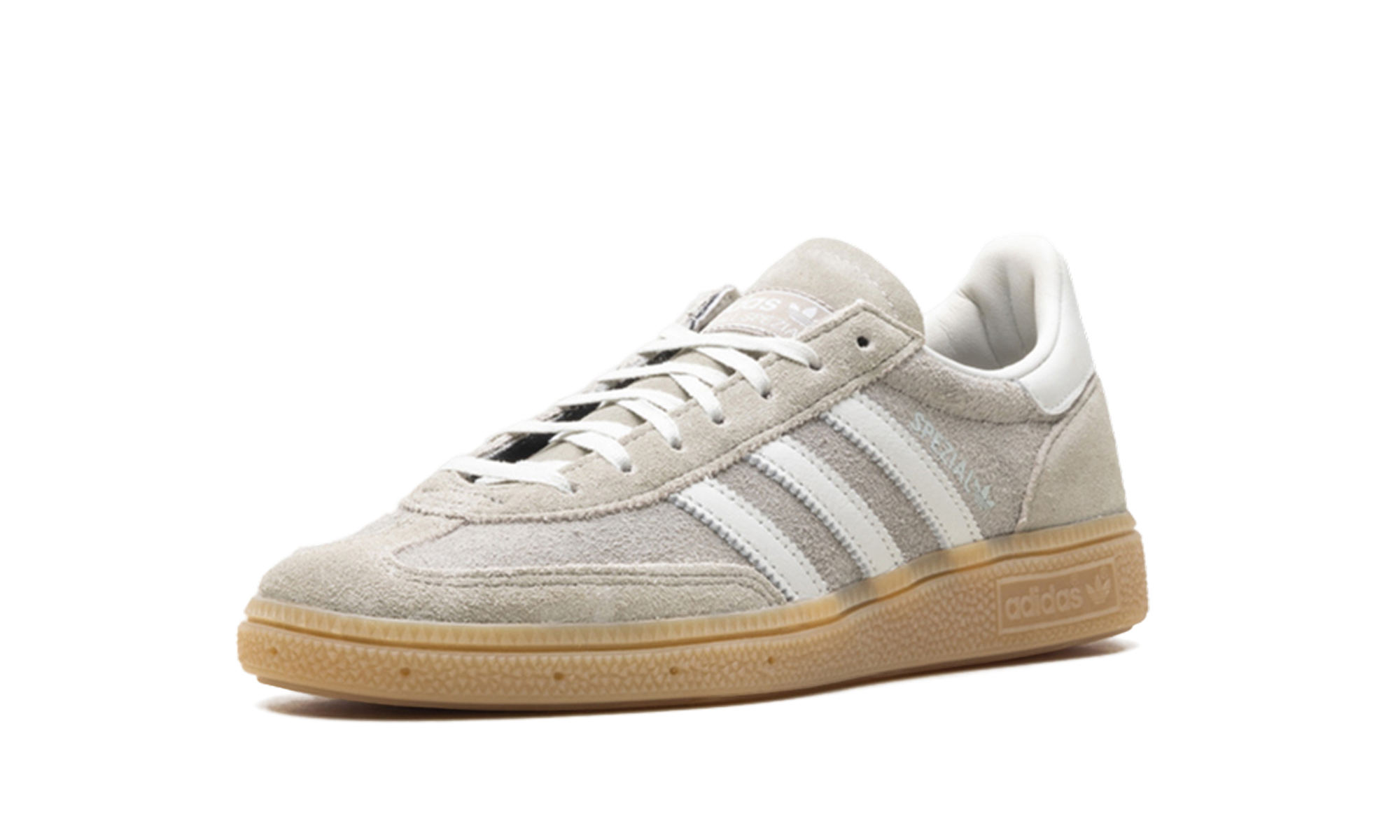 Handball Spezial Women "Silver Pebble Orbit Grey"