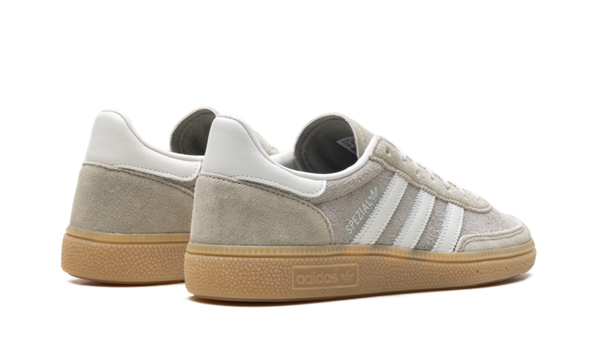 Handball Spezial Women "Silver Pebble Orbit Grey"