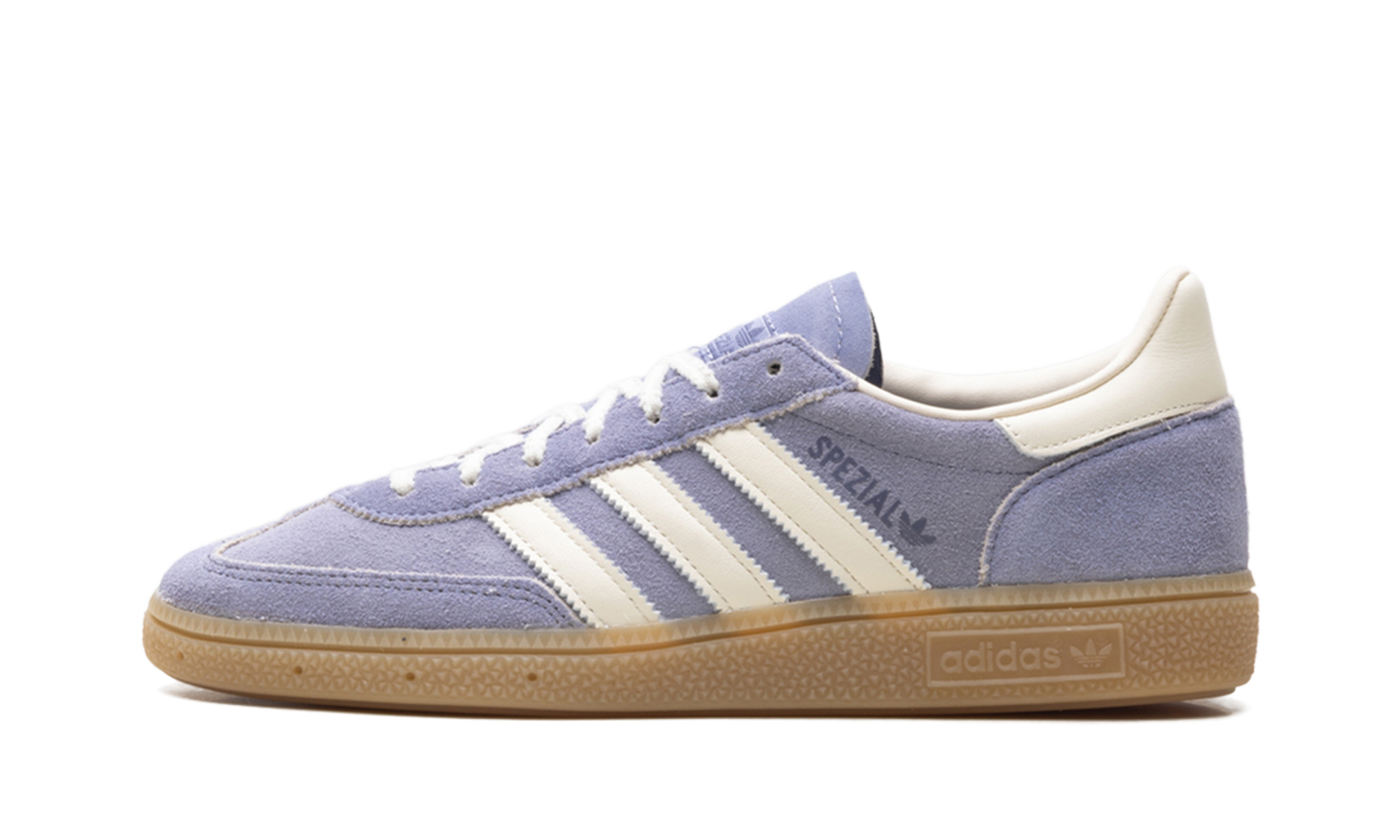 Handball Spezial Women "Silver Violet / Cream White"