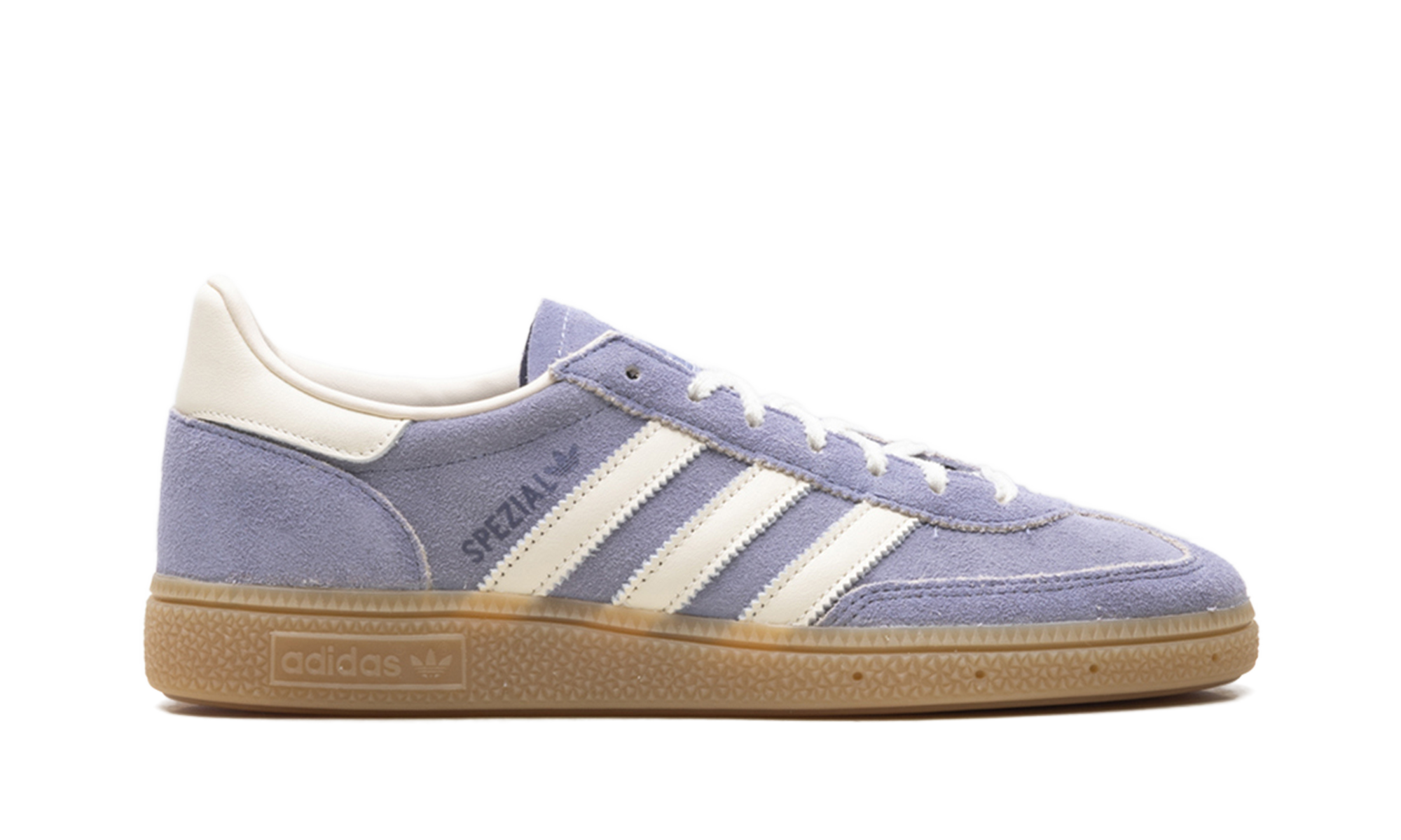 Handball Spezial Women "Silver Violet / Cream White"