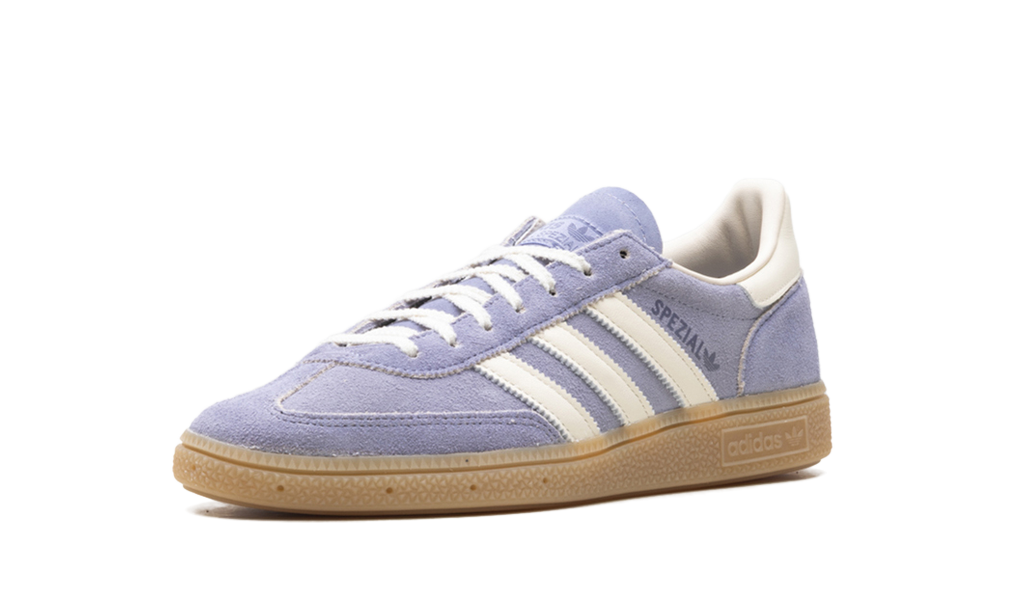 Handball Spezial Women "Silver Violet / Cream White"
