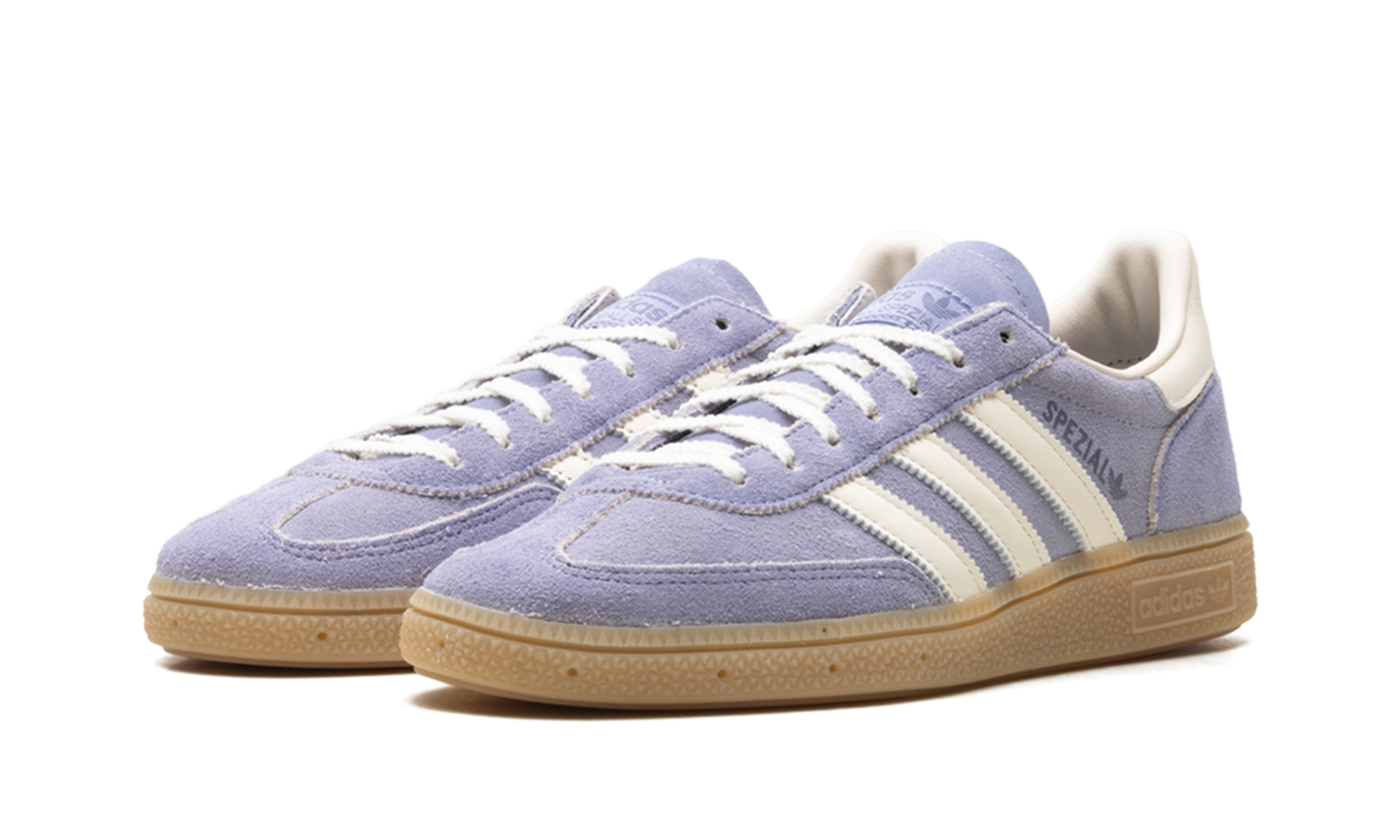Handball Spezial Women "Silver Violet / Cream White"