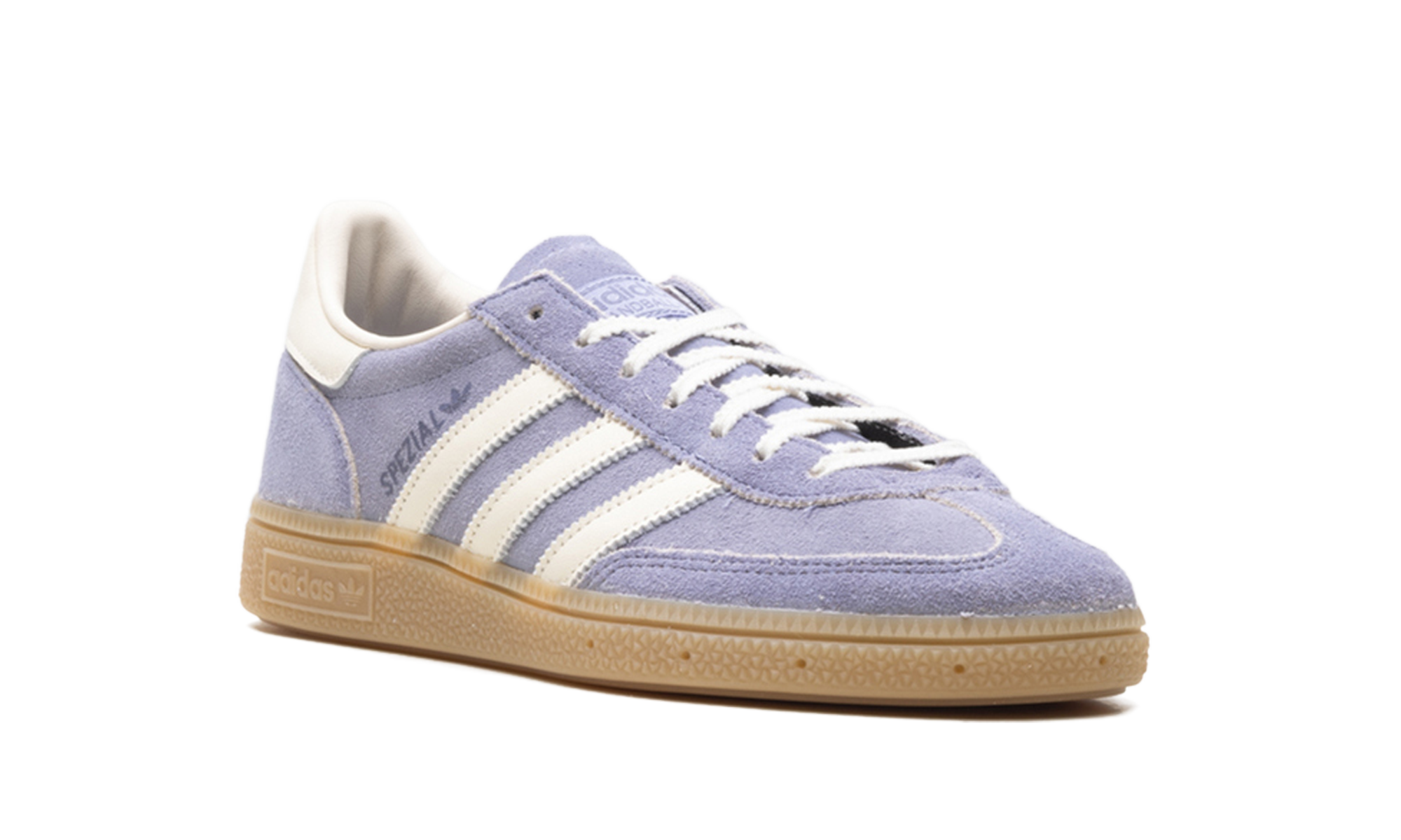 Handball Spezial Women "Silver Violet / Cream White"