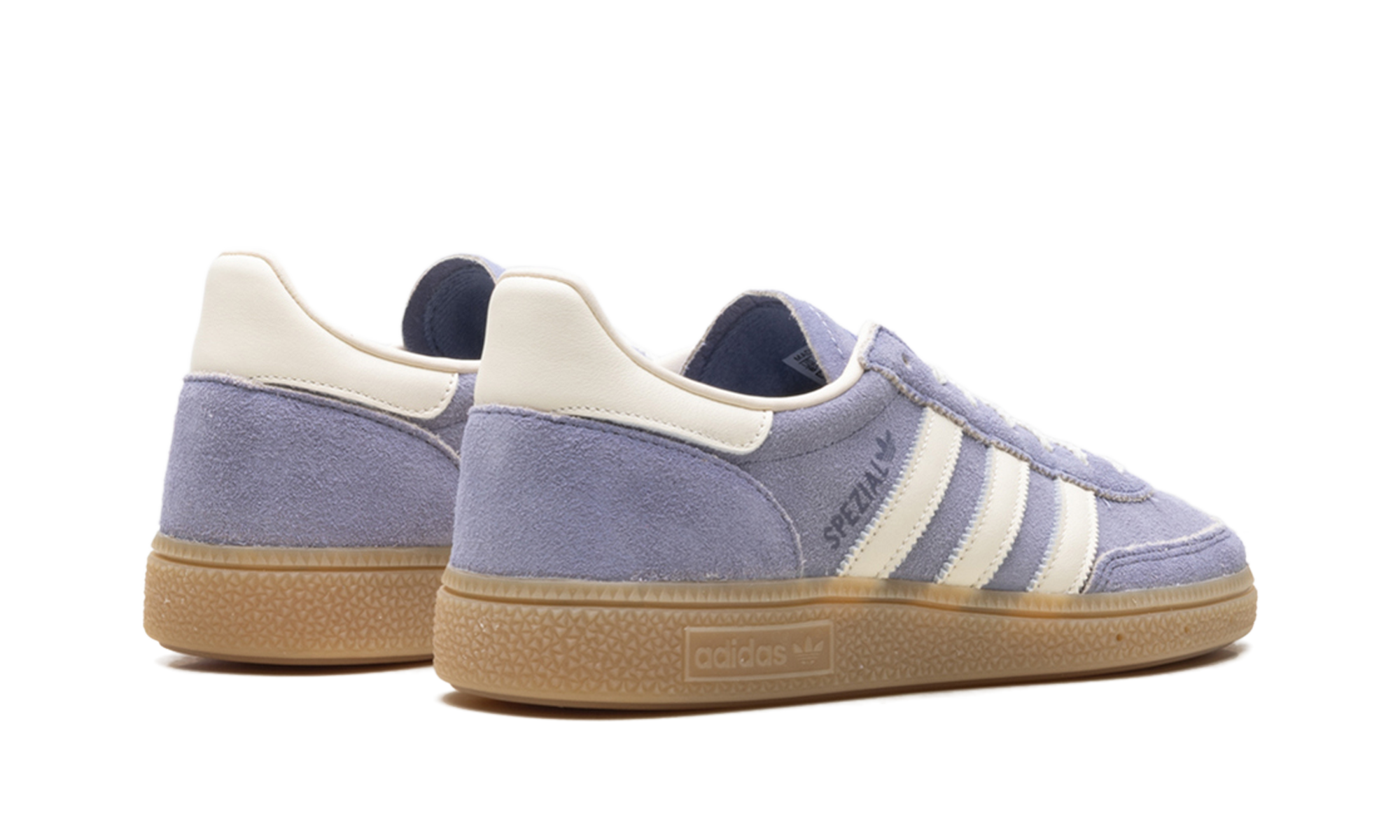 Handball Spezial Women "Silver Violet / Cream White"