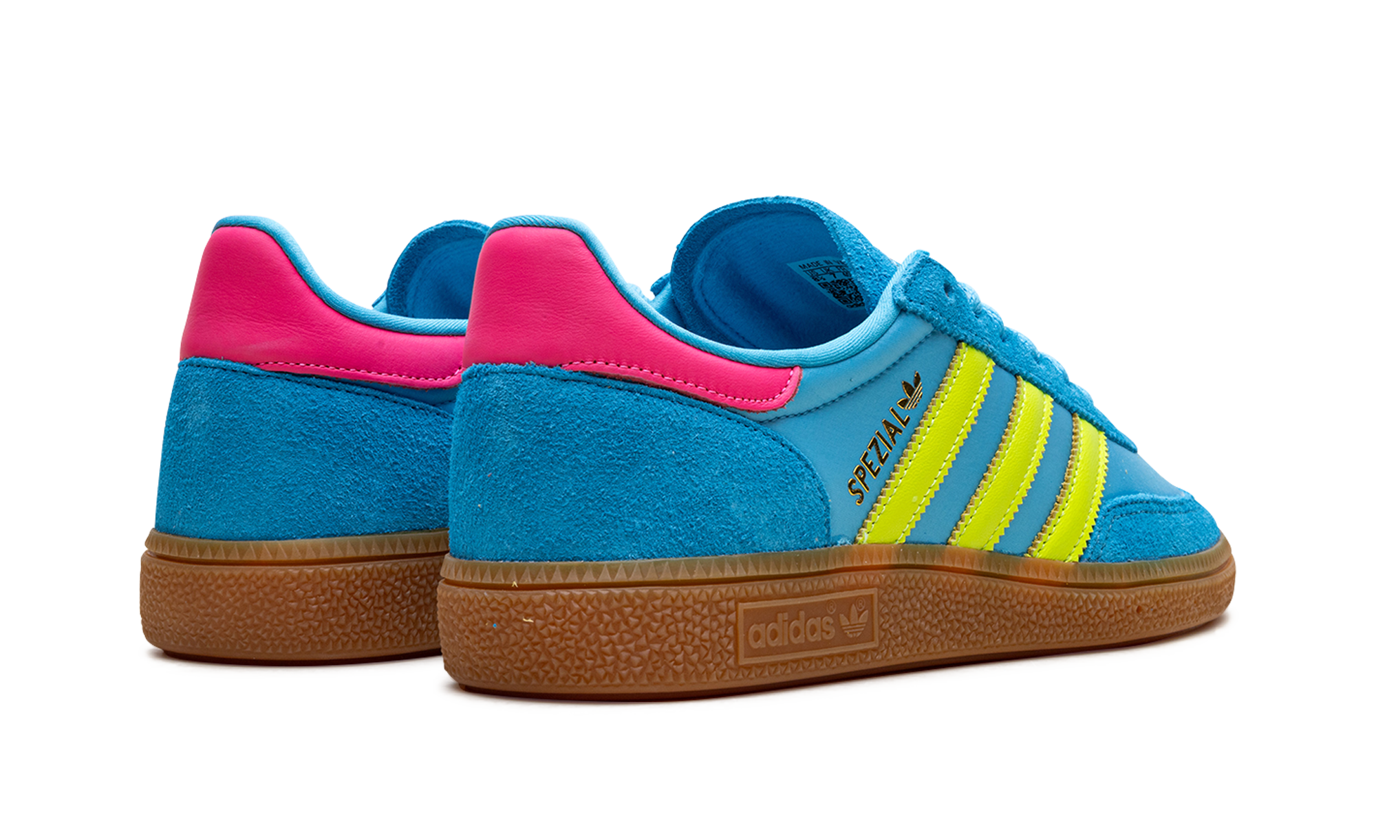 Handball Spezial Women "Sky Rush"