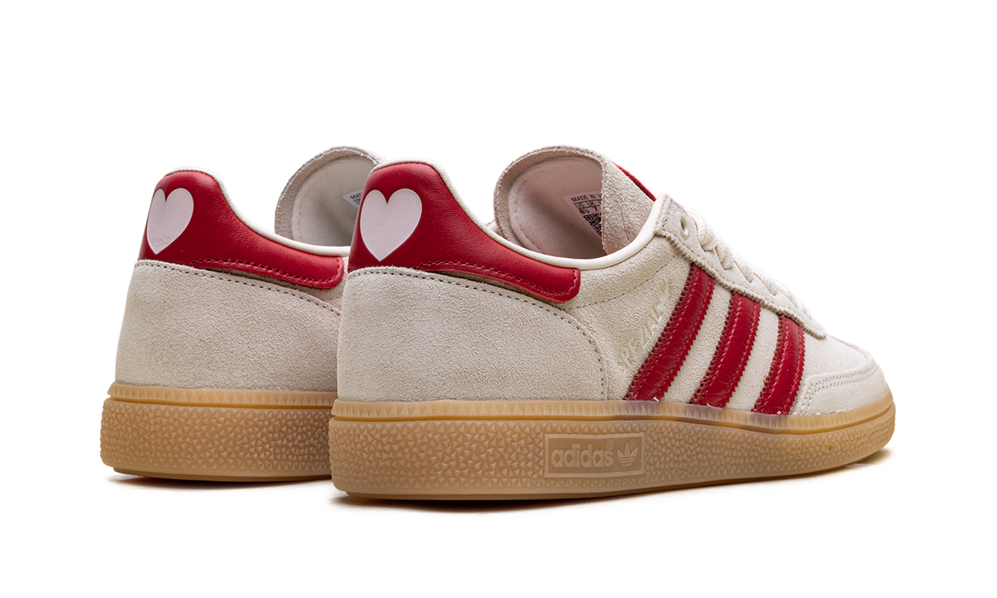 Handball Spezial Women "Valentine's Day (2026)"