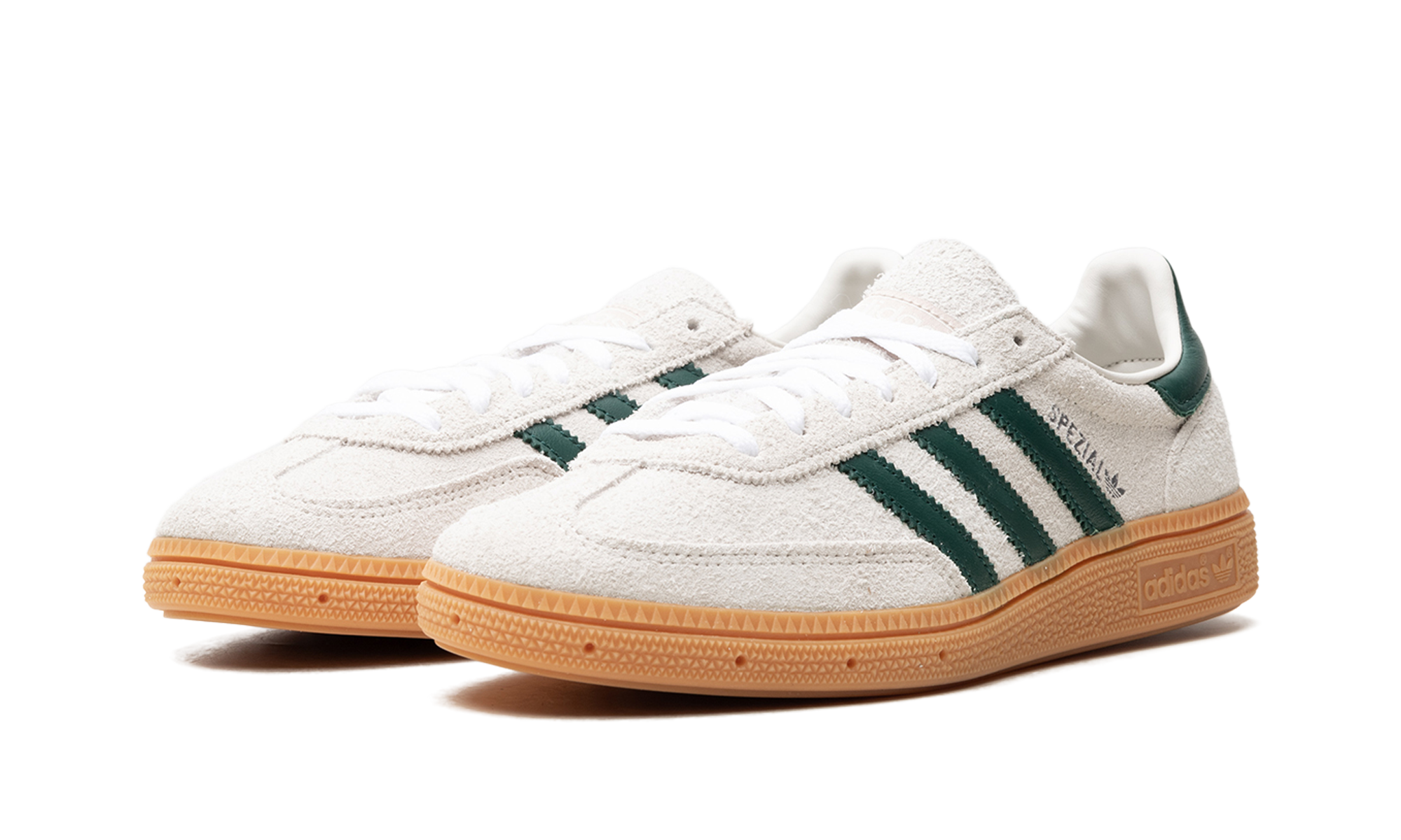 Handball Spezial Women "White/green"