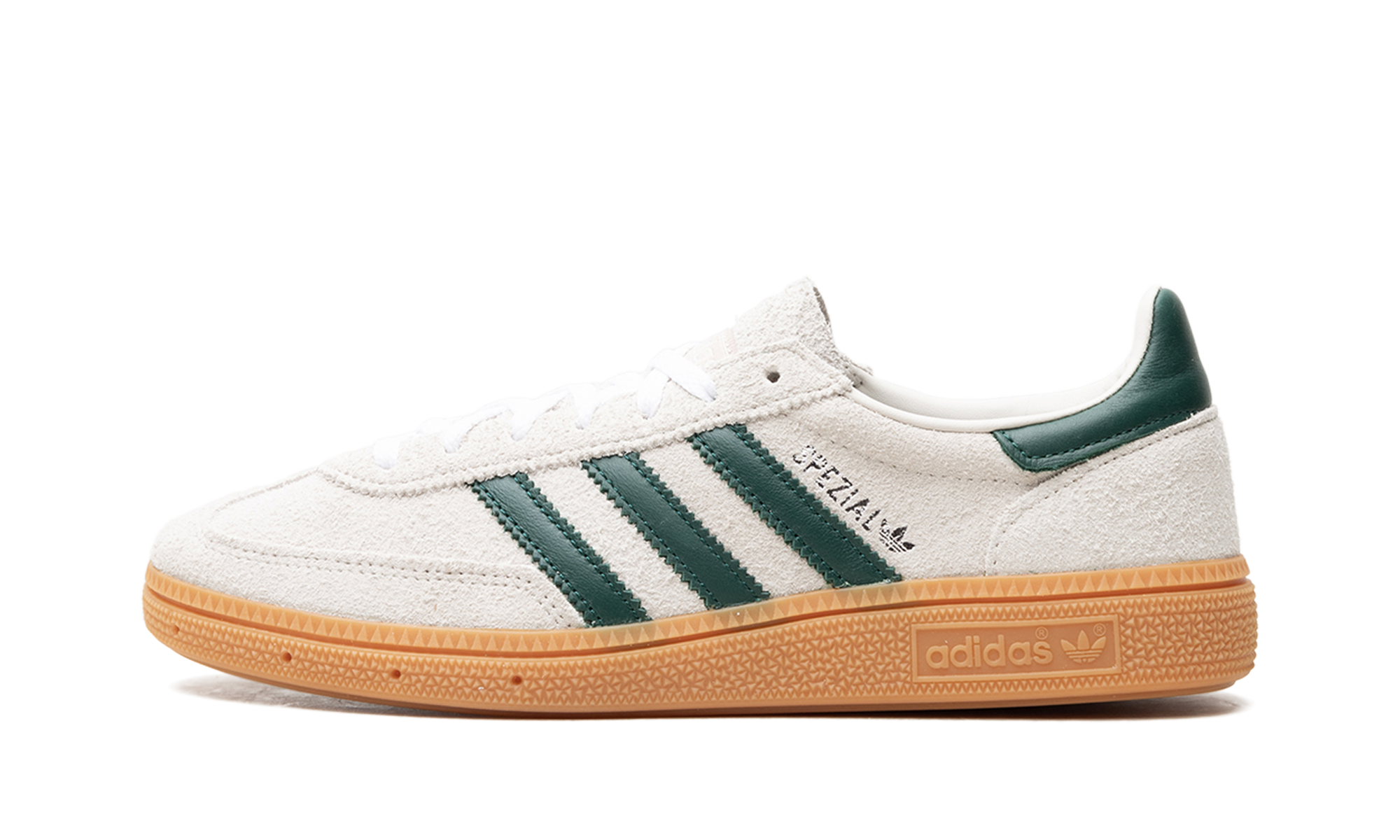Handball Spezial Women "White/green"