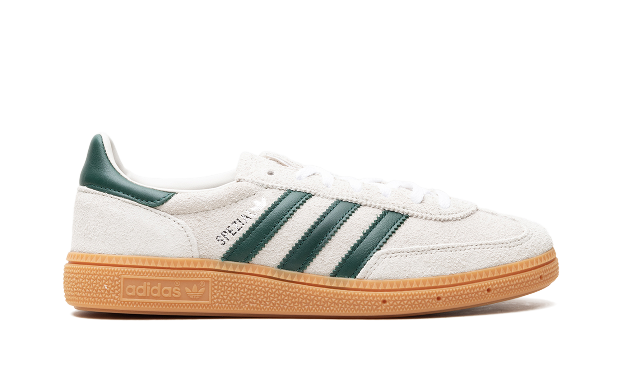 Handball Spezial Women "White/green"