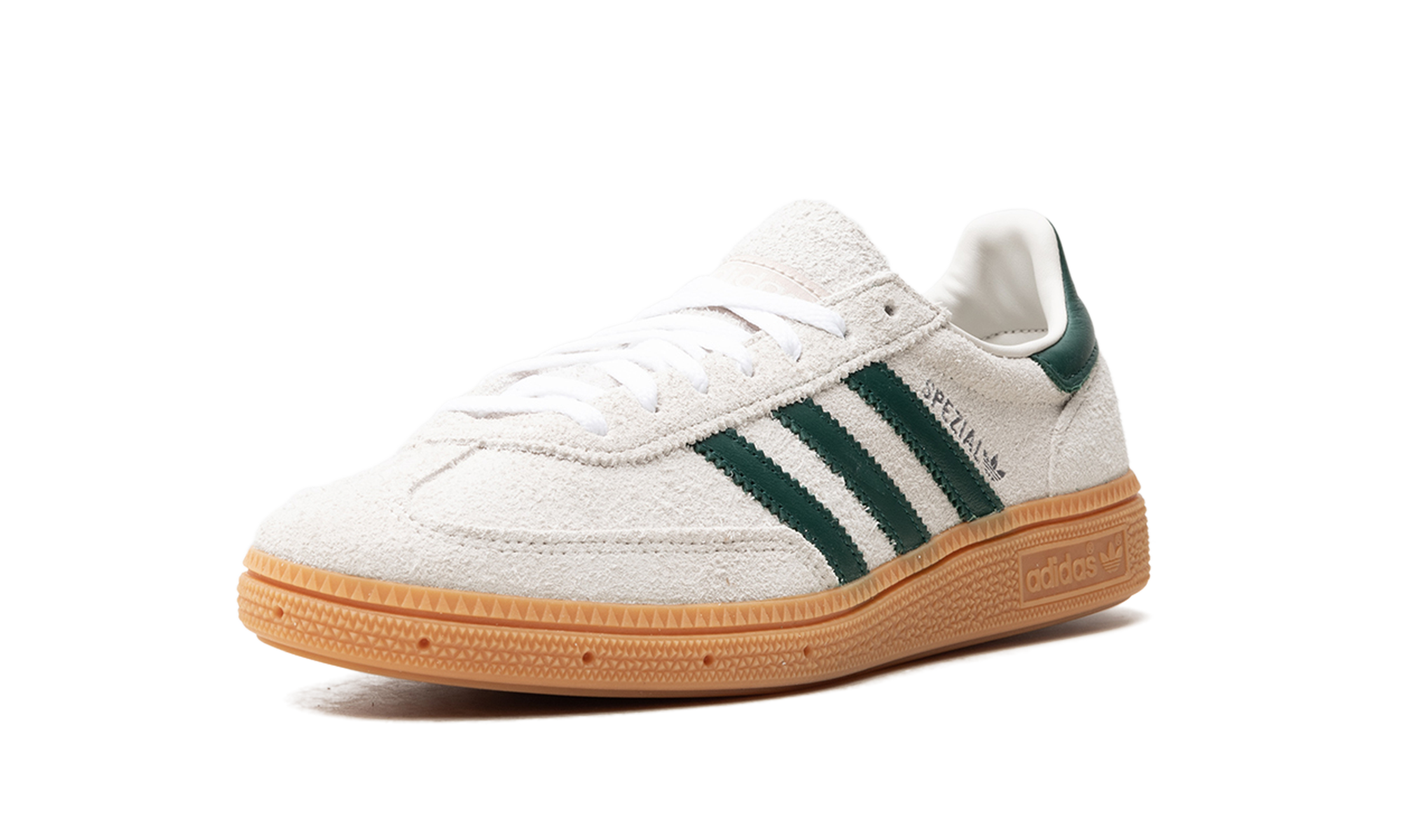 Handball Spezial Women "White/green"