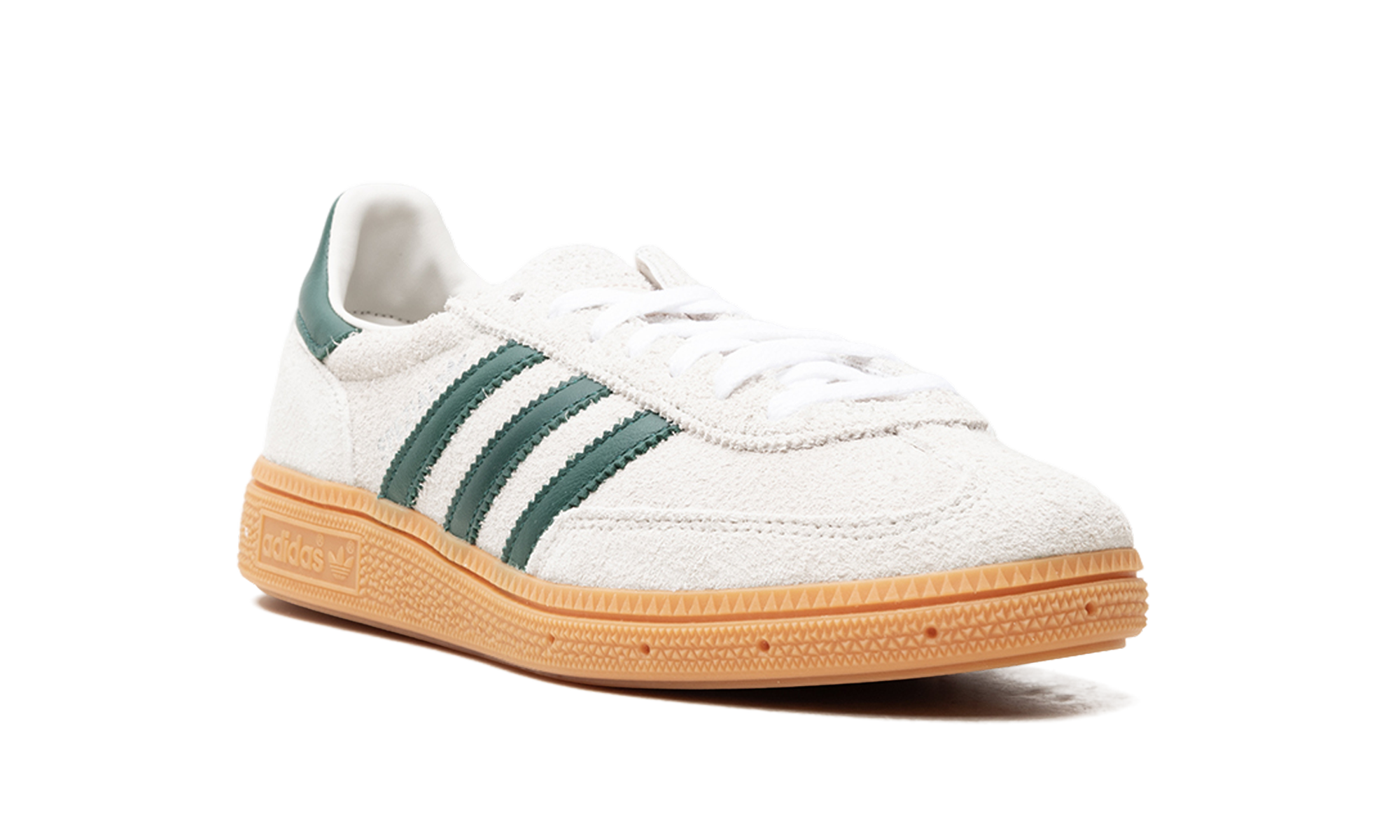 Handball Spezial Women "White/green"