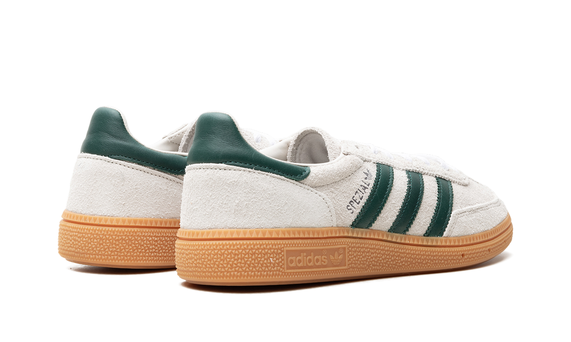 Handball Spezial Women "White/green"