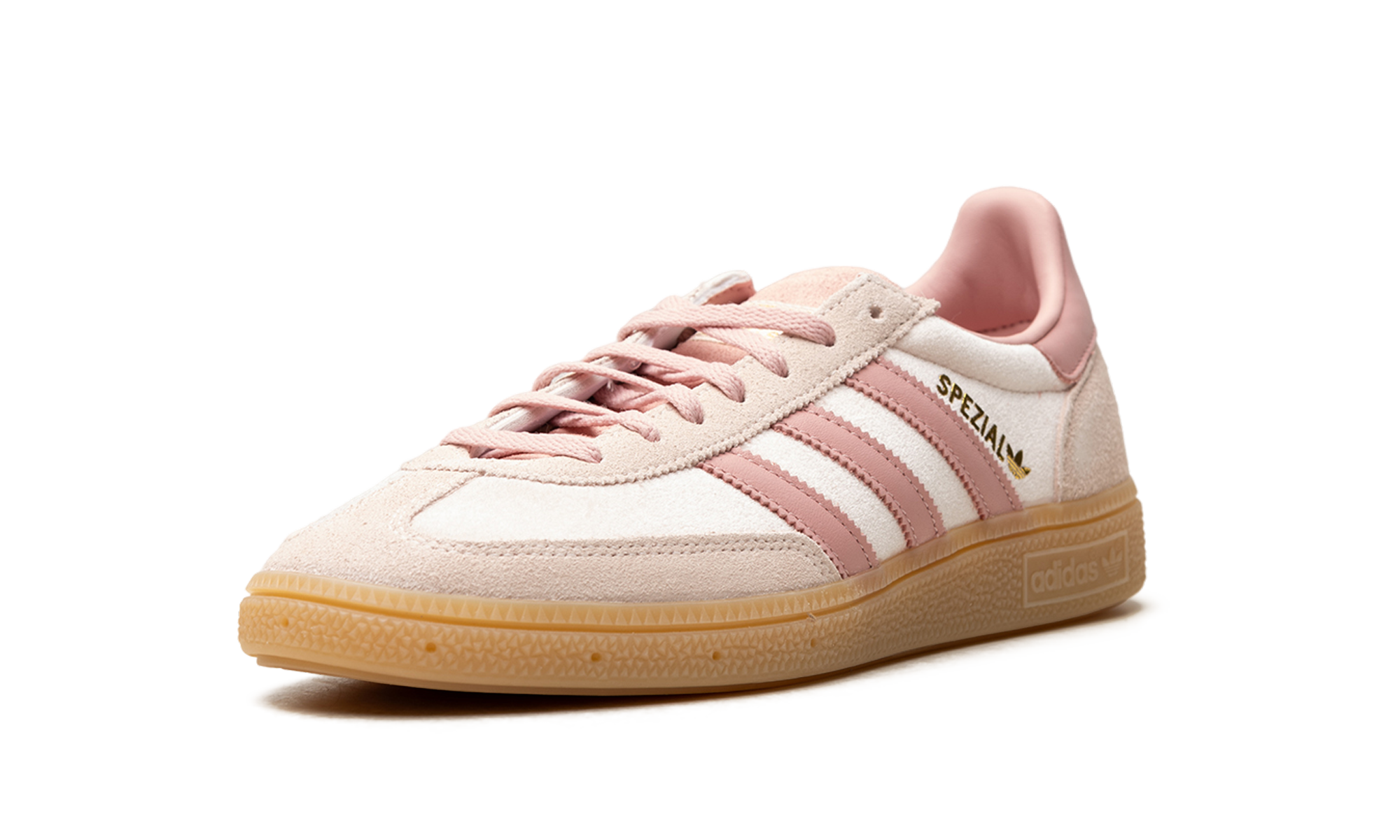 Handball Spezial Women "Wonder Quartz Gum"