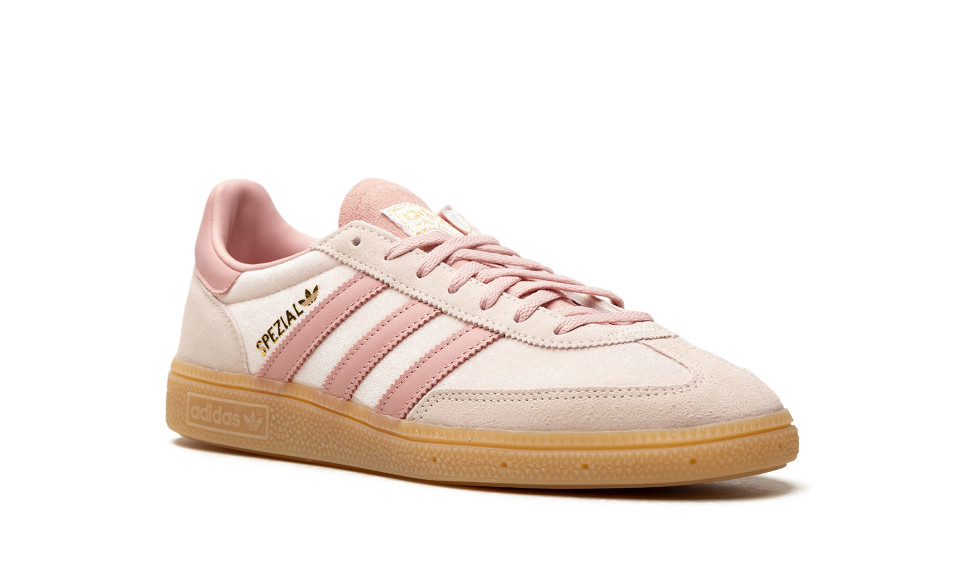 Handball Spezial Women "Wonder Quartz Gum"