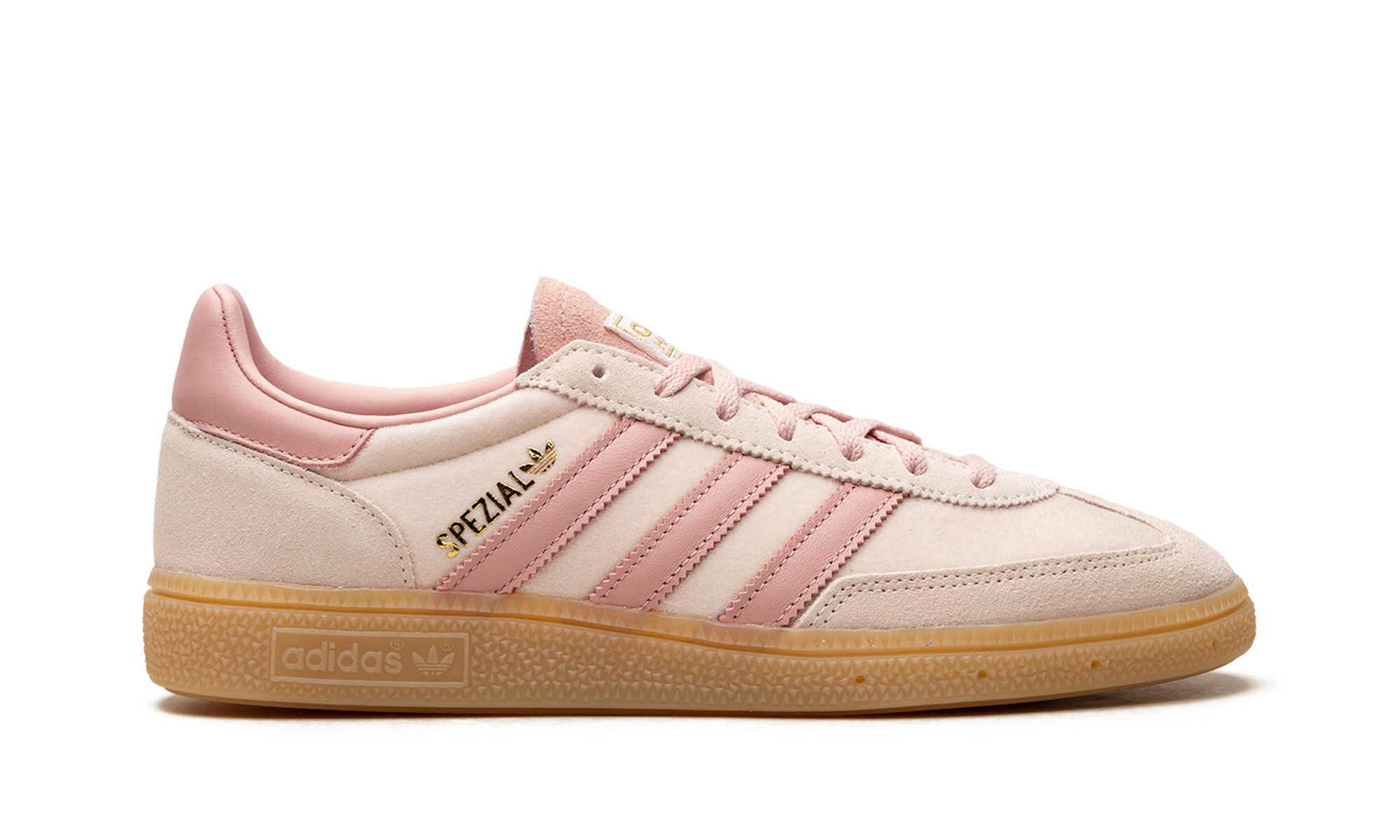 Handball Spezial Women "Wonder Quartz Gum"