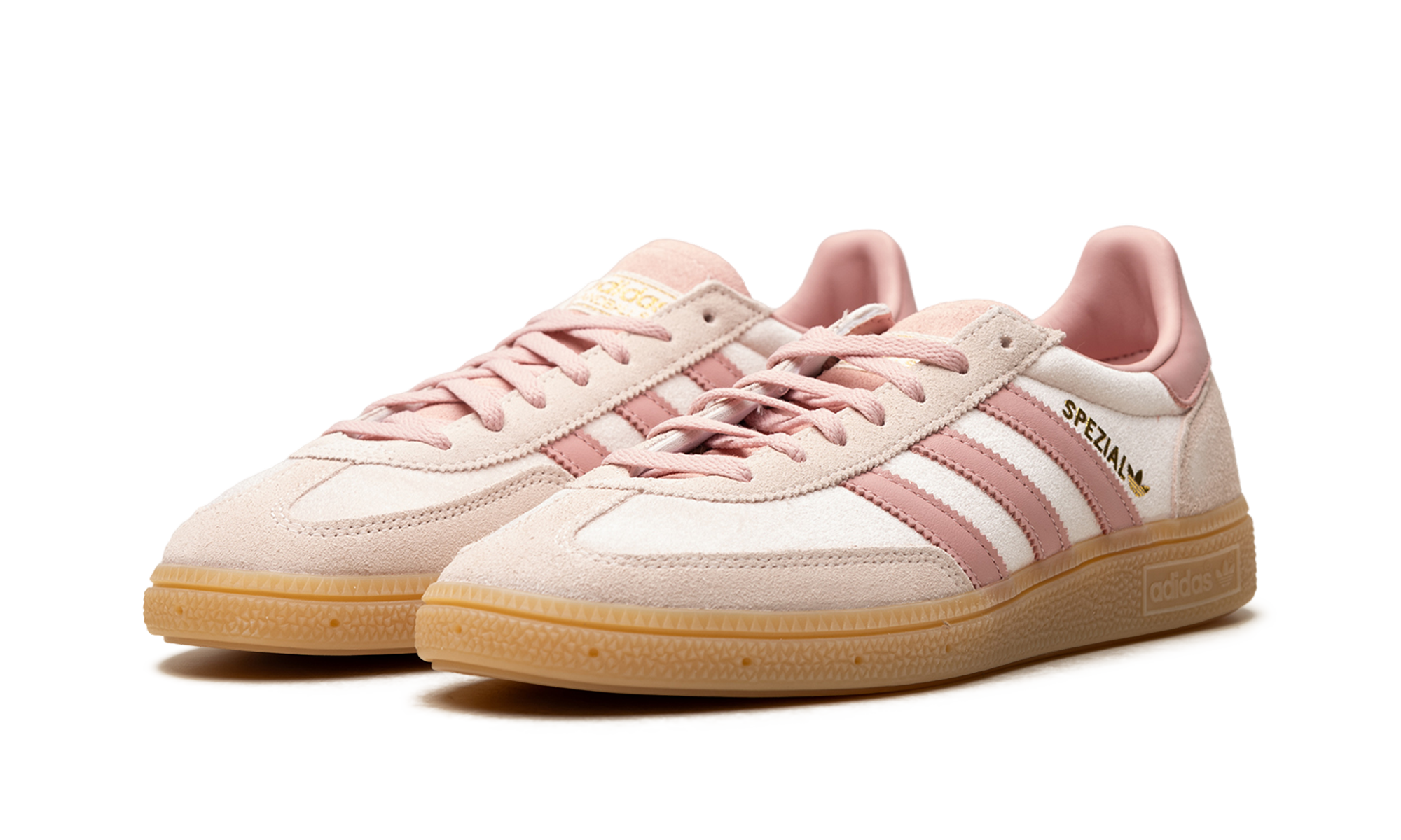 Handball Spezial Women "Wonder Quartz Gum"
