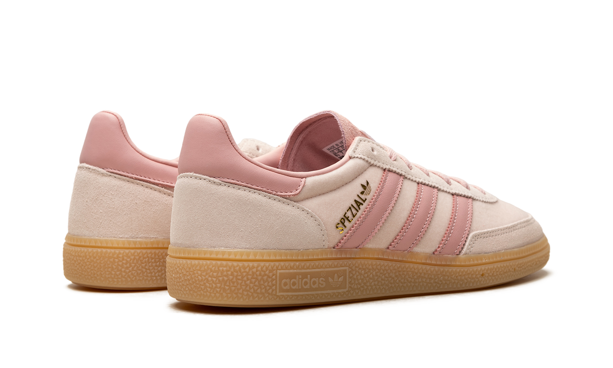 Handball Spezial Women "Wonder Quartz Gum"