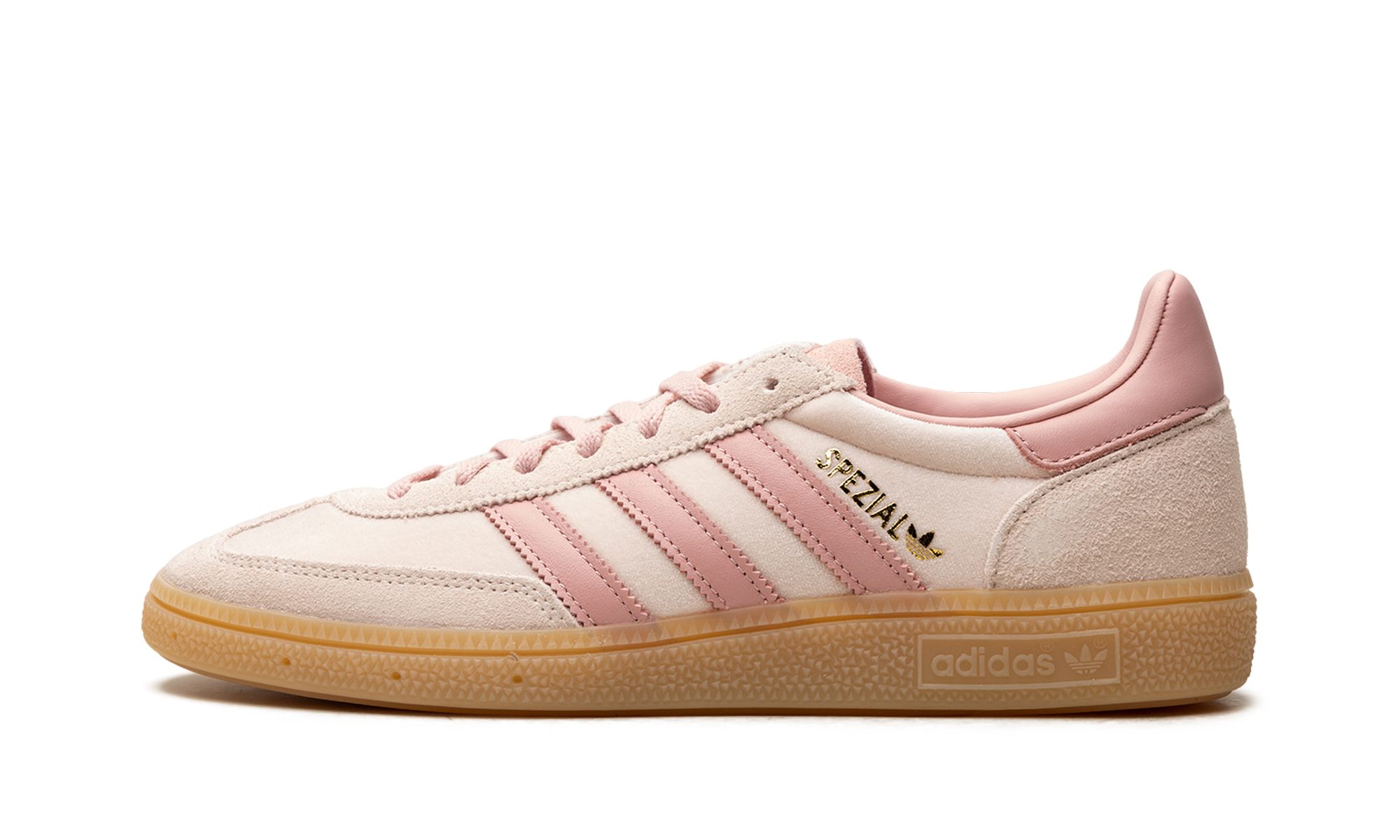 Handball Spezial Women "Wonder Quartz Gum"