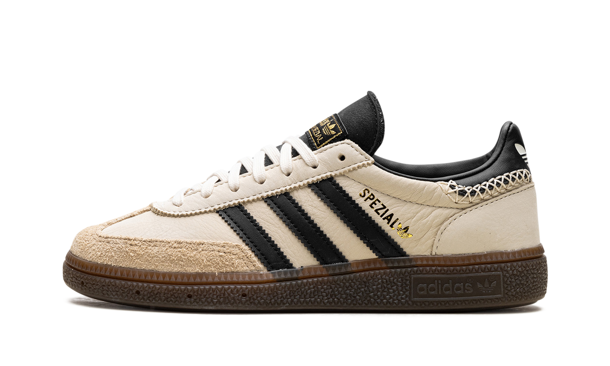 Handball Spezial Women "Wonder White Black"