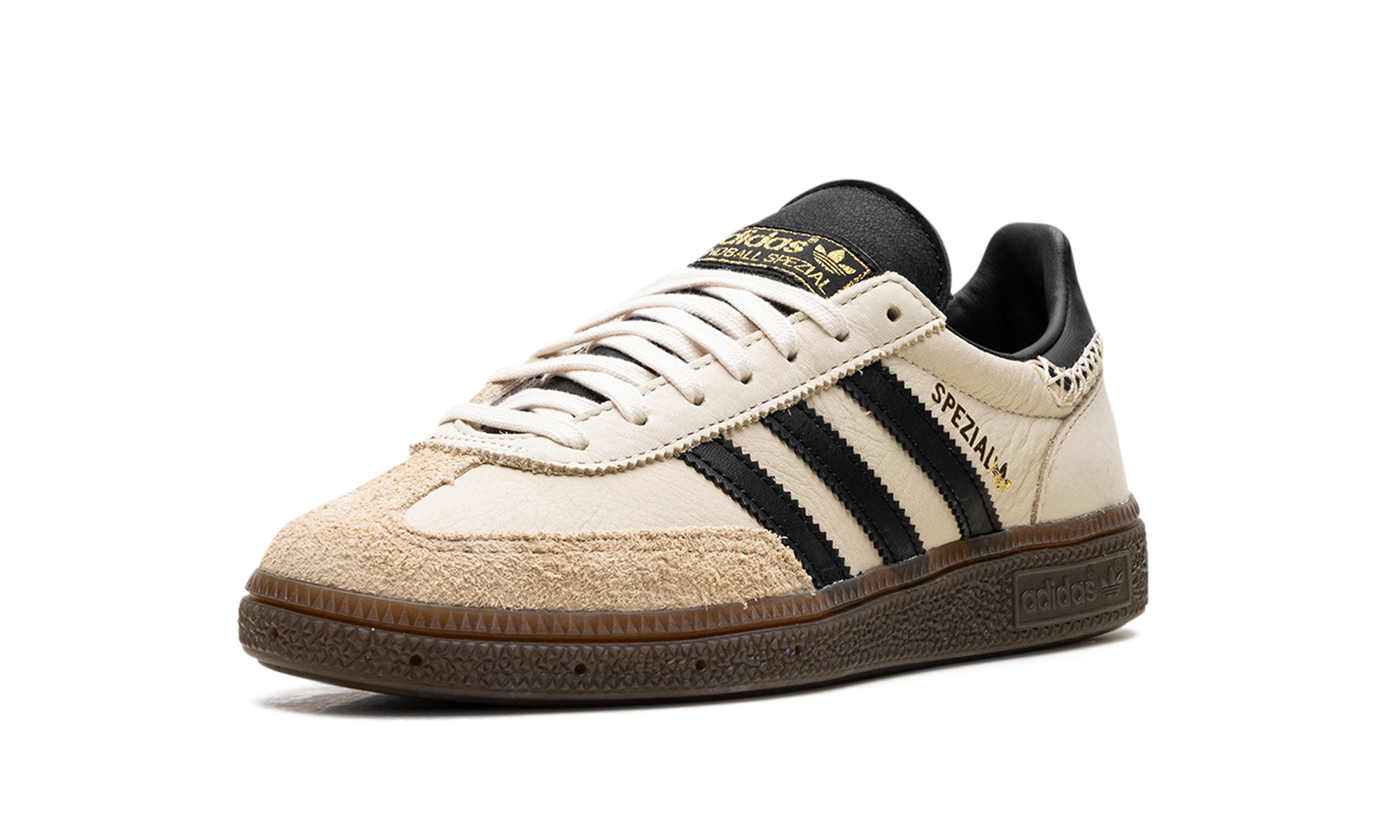 Handball Spezial Women "Wonder White Black"