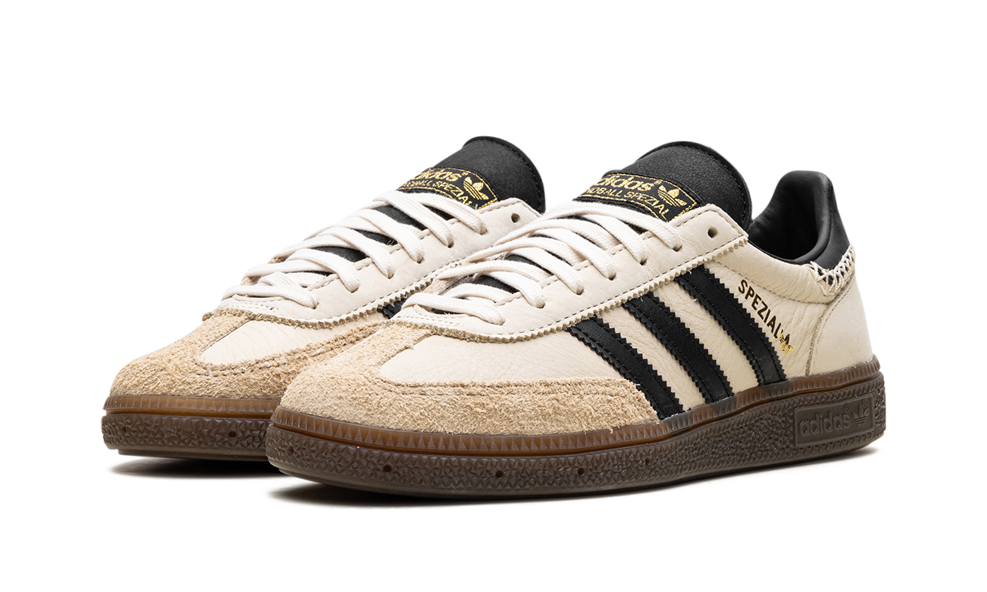 Handball Spezial Women "Wonder White Black"