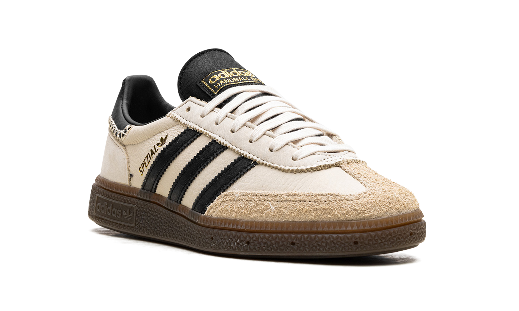 Handball Spezial Women "Wonder White Black"