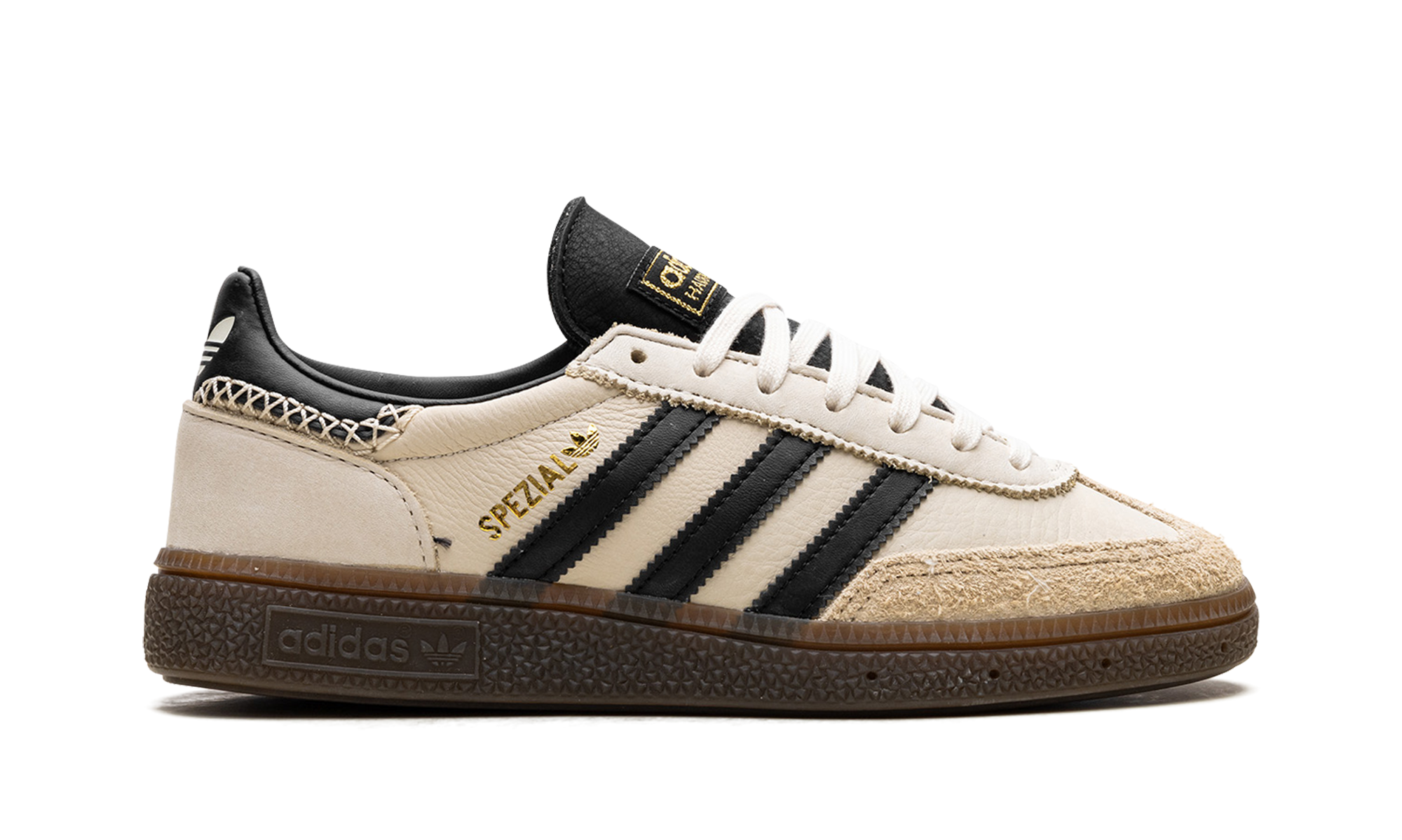 Handball Spezial Women "Wonder White Black"