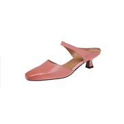Cardamom Pink