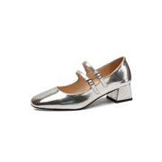 Silver