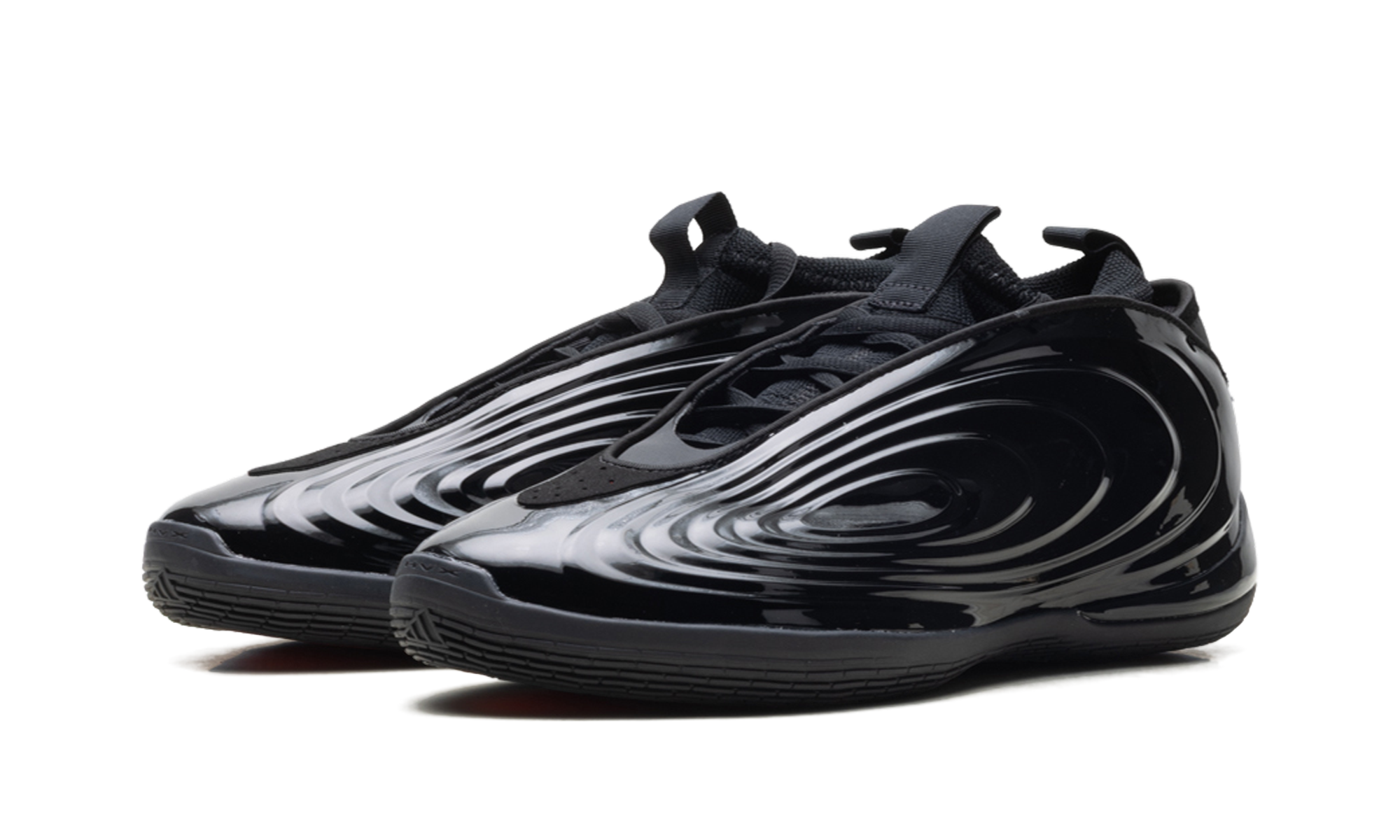 Harden Vol. 10 "Hellcat"
