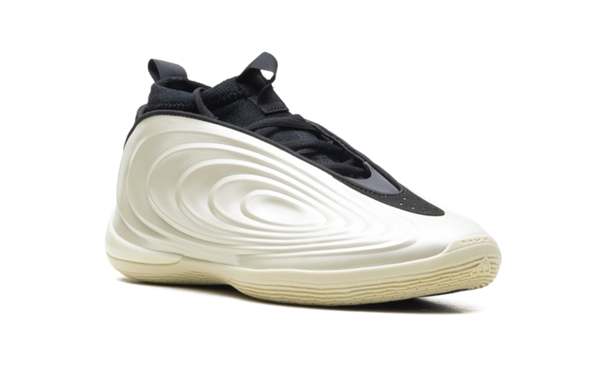 Harden Vol. 10 "Ice Gold Metallic"