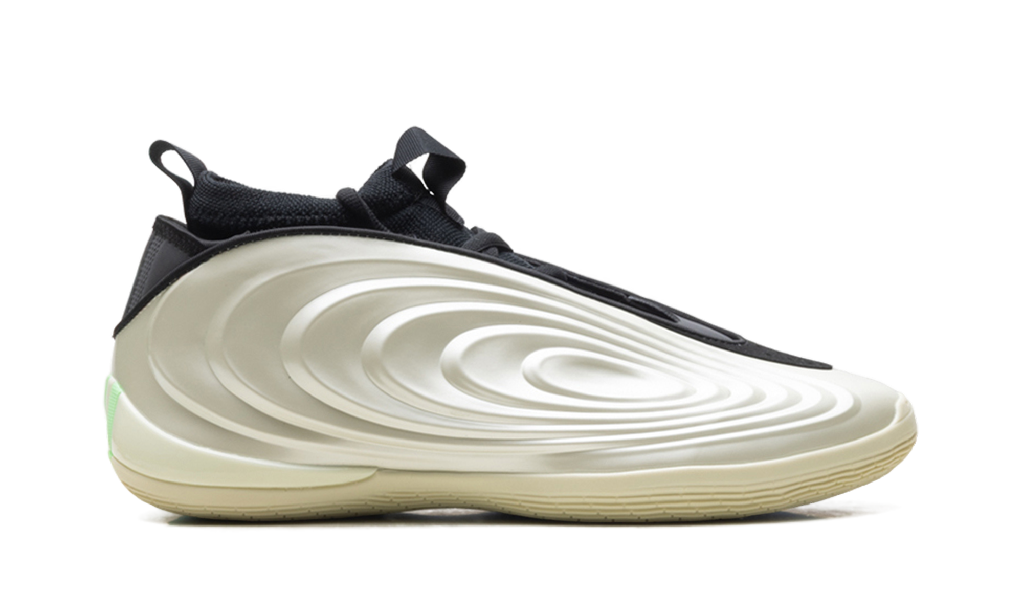 Harden Vol. 10 "Ice Gold Metallic"