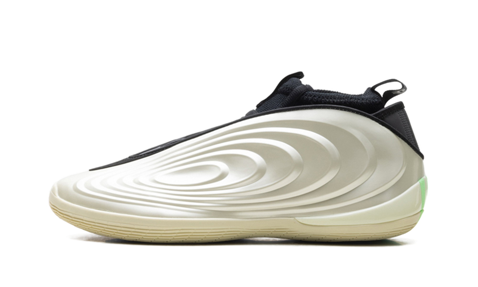 Harden Vol. 10 "Ice Gold Metallic"