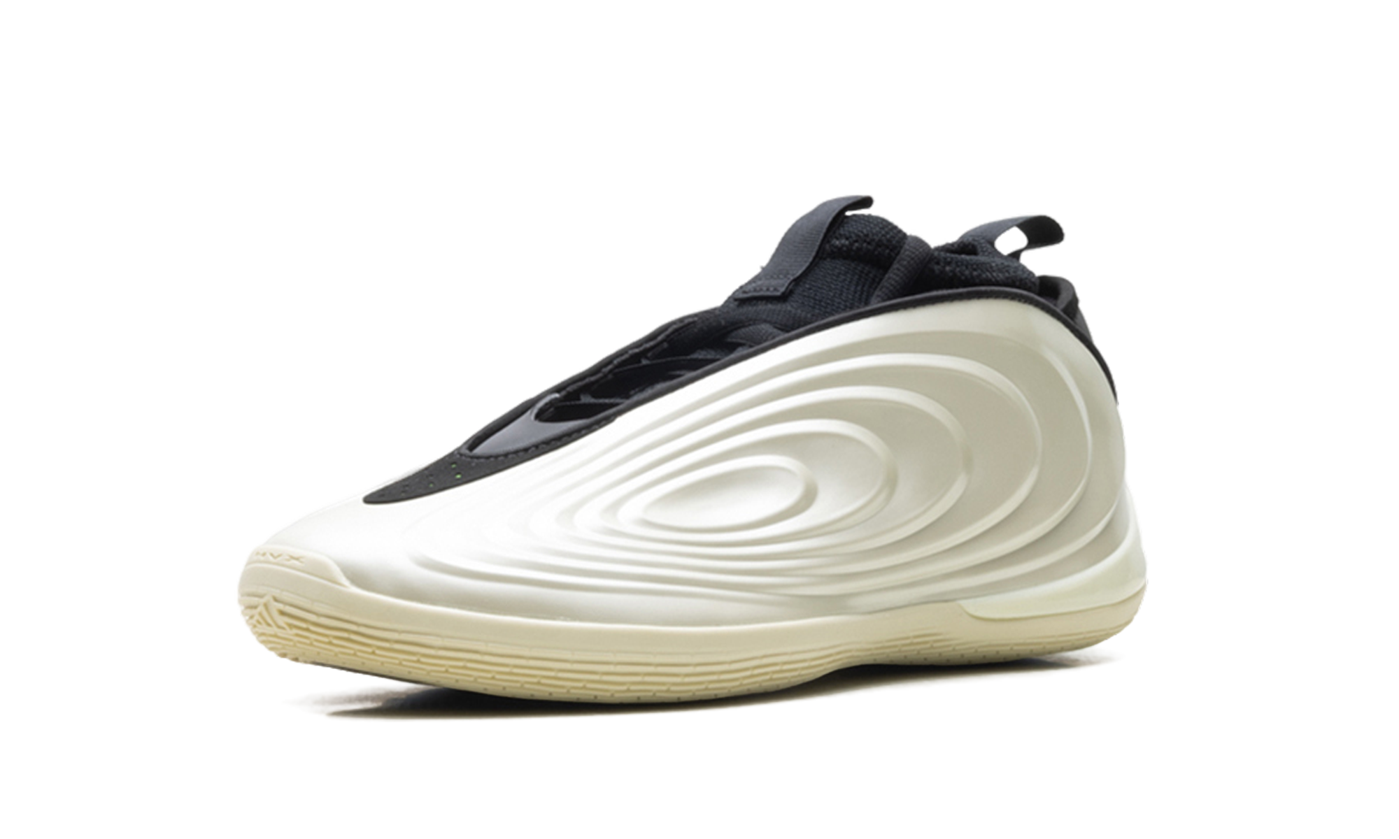 Harden Vol. 10 "Ice Gold Metallic"