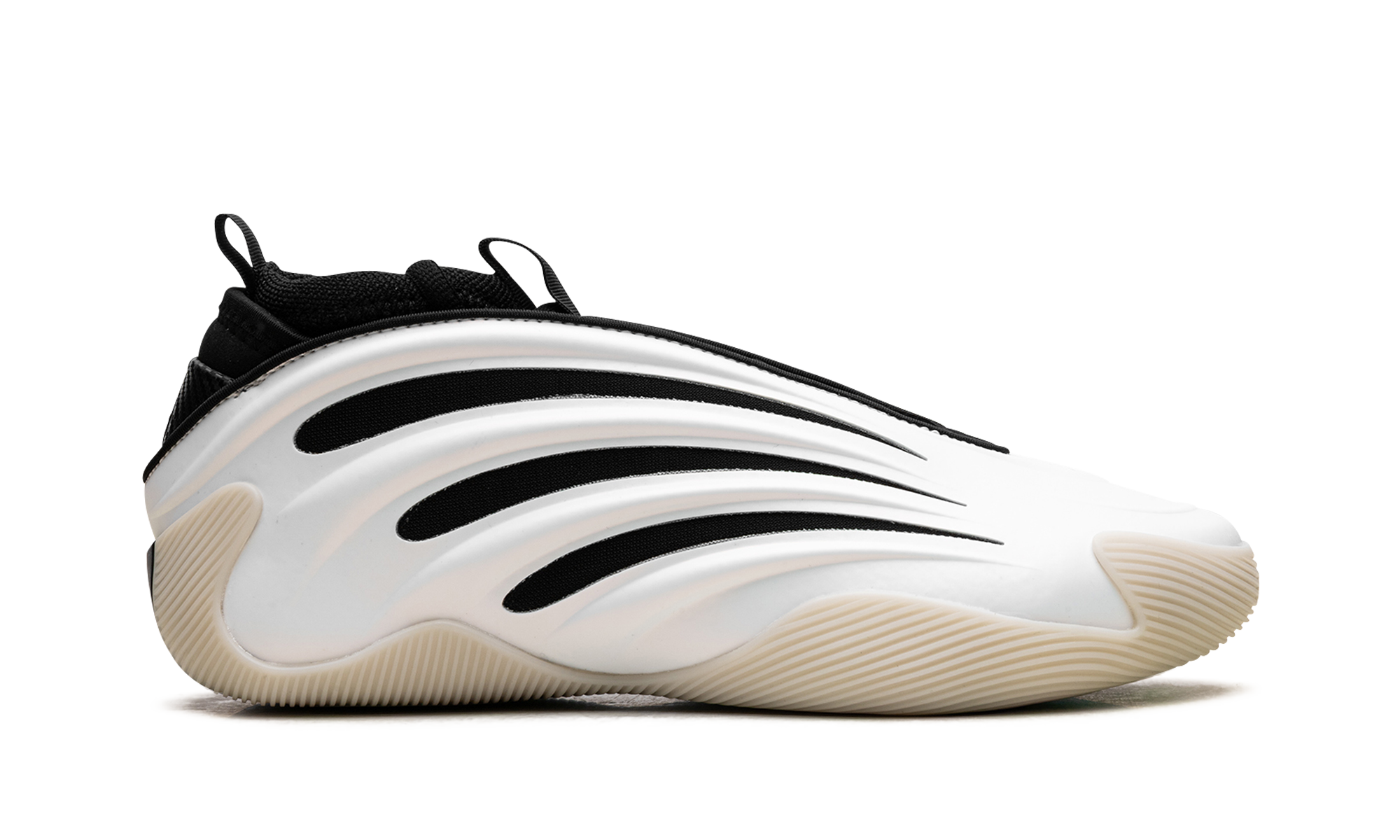 Harden Vol. 9 "Cloud White Core Black"
