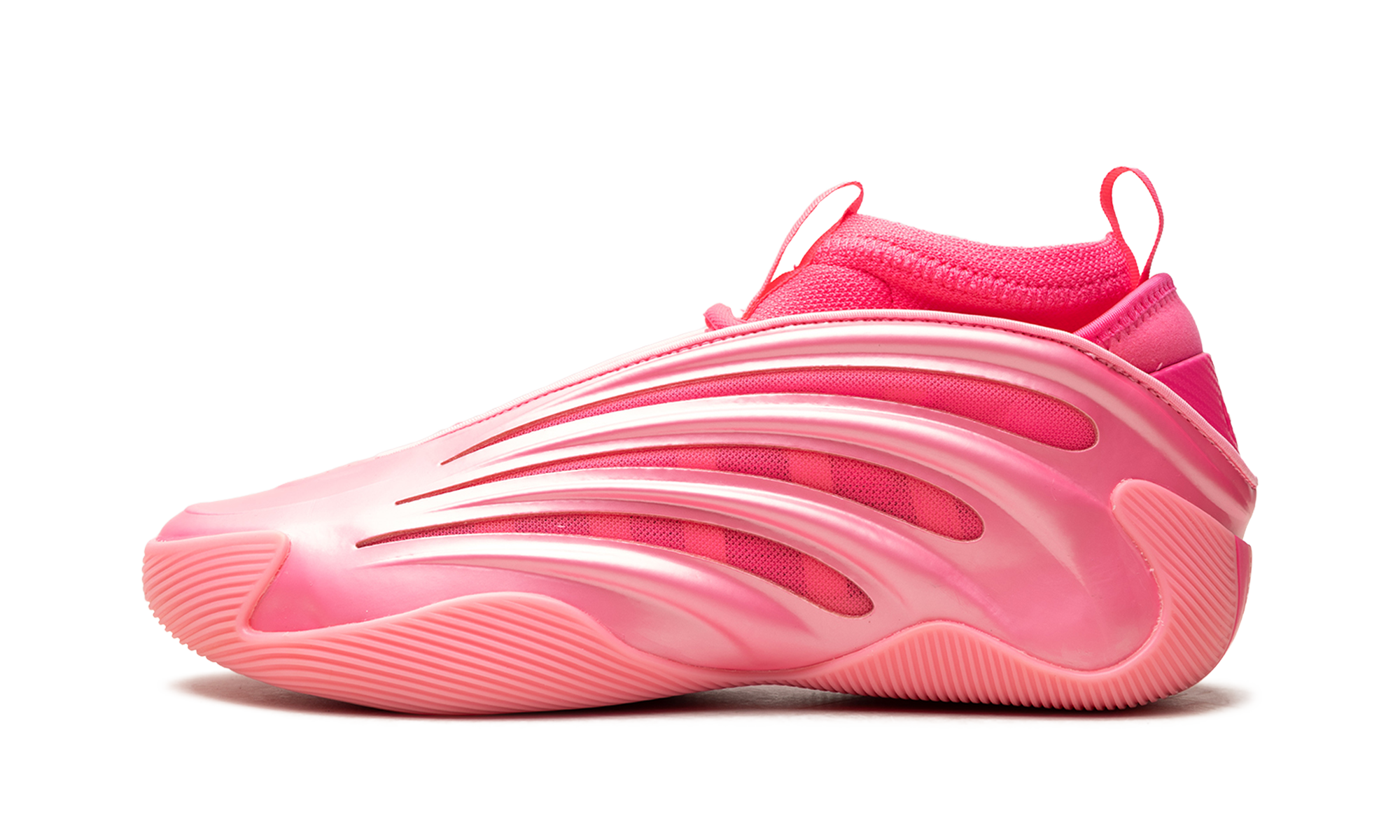 Harden Vol. 9 "Flamingo Pink"
