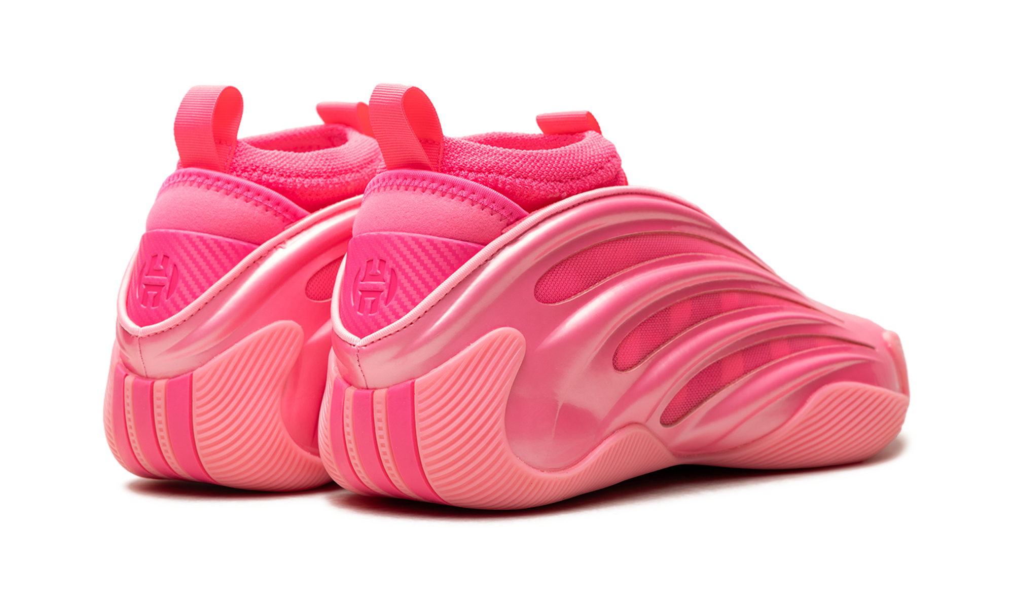 Harden Vol. 9 "Flamingo Pink"