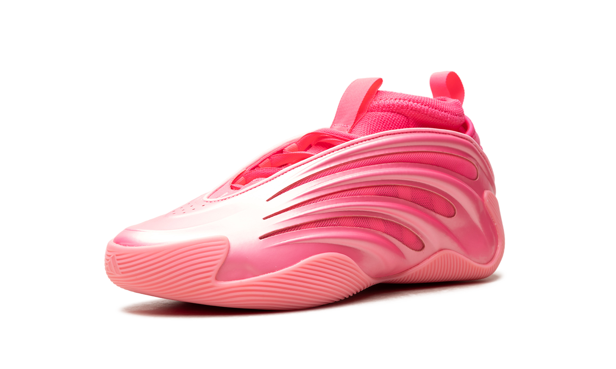 Harden Vol. 9 "Flamingo Pink"