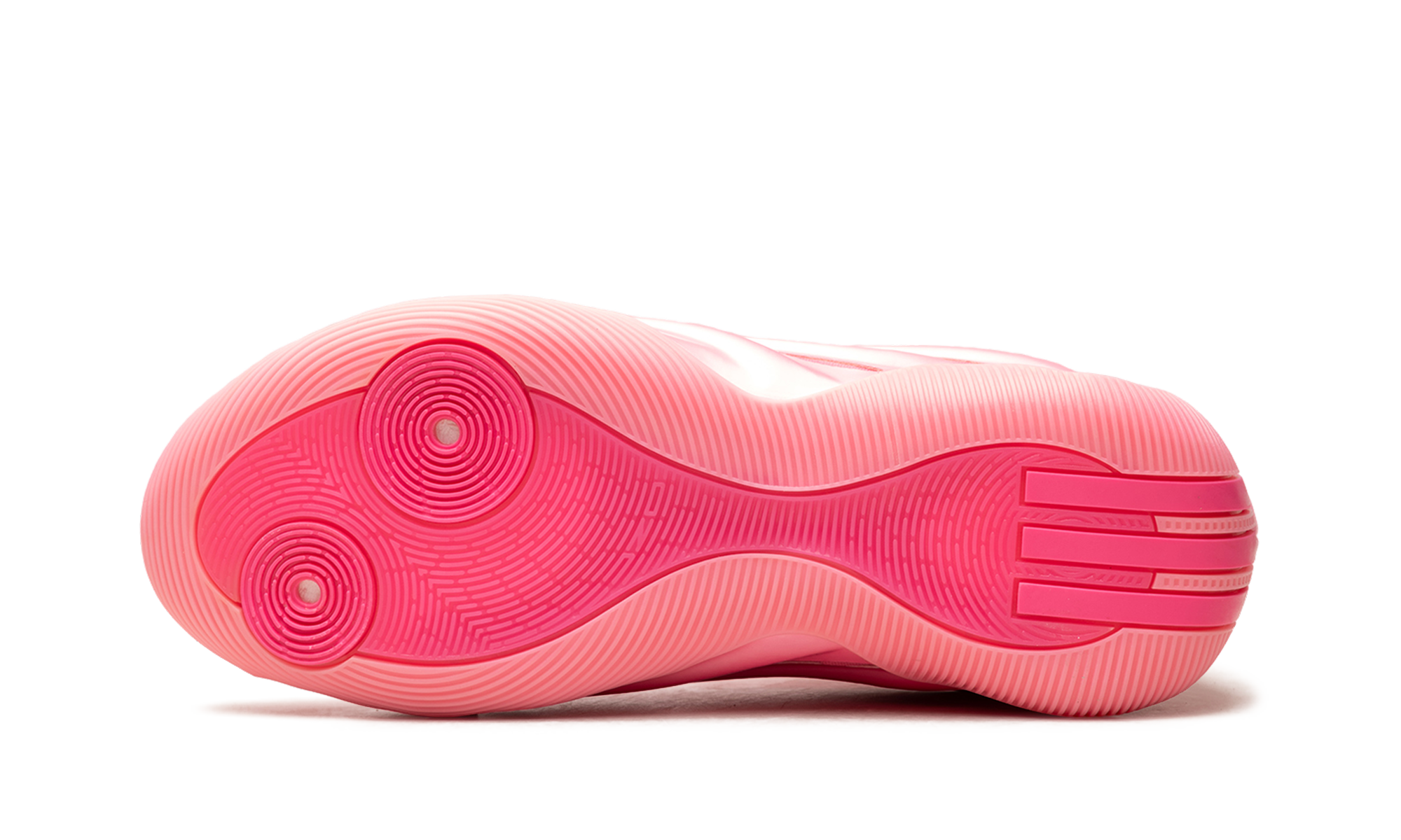 Harden Vol. 9 "Flamingo Pink"