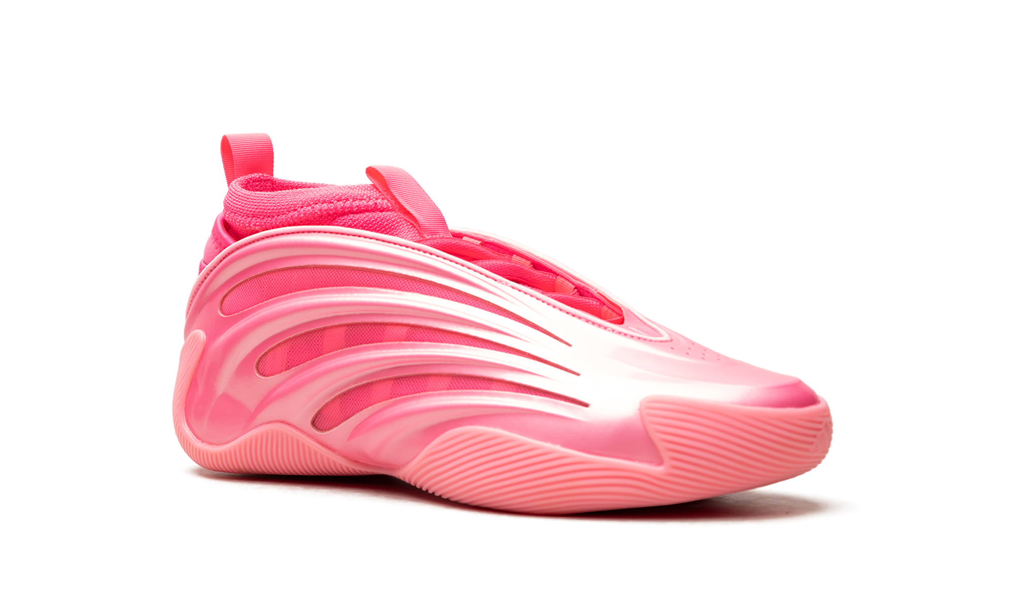 Harden Vol. 9 "Flamingo Pink"