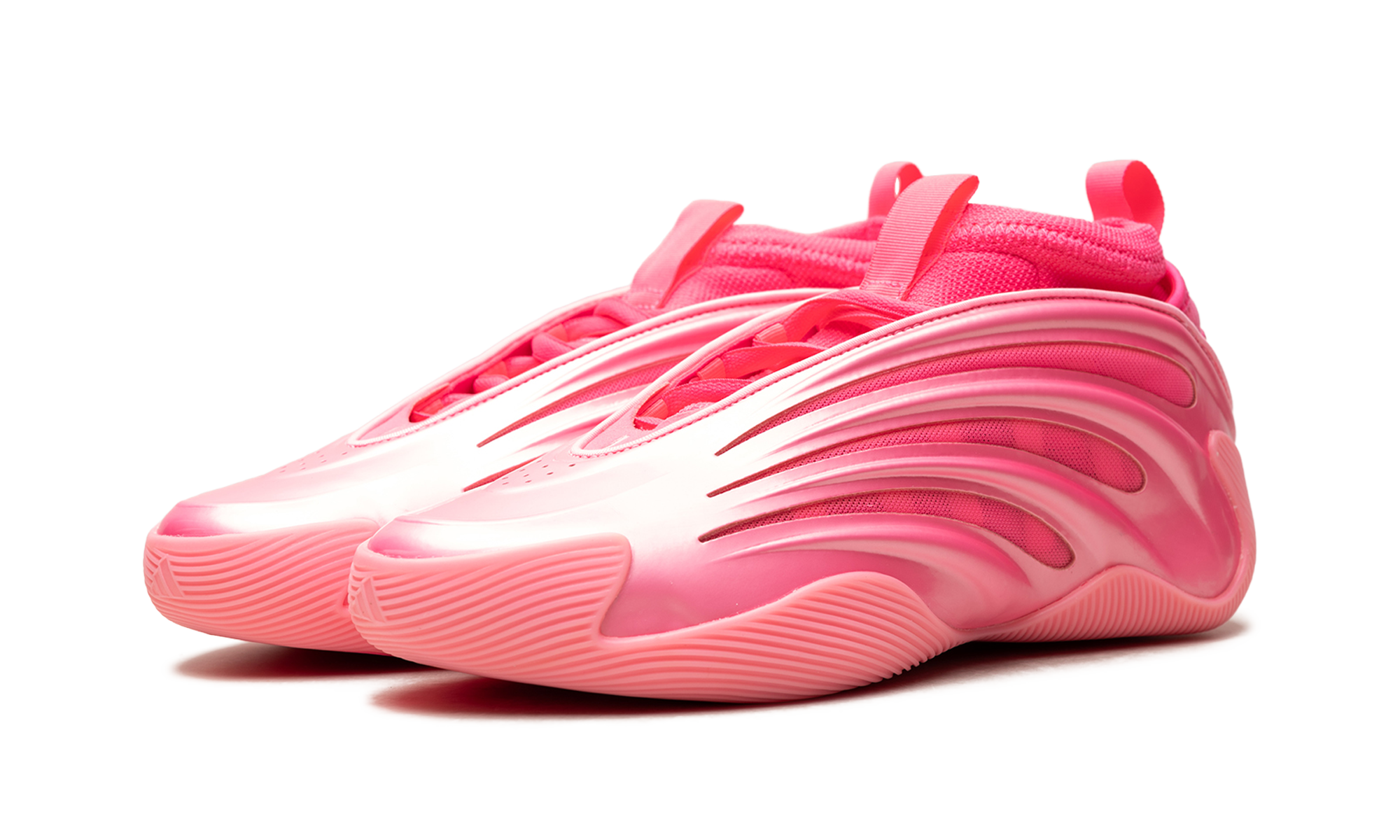 Harden Vol. 9 "Flamingo Pink"