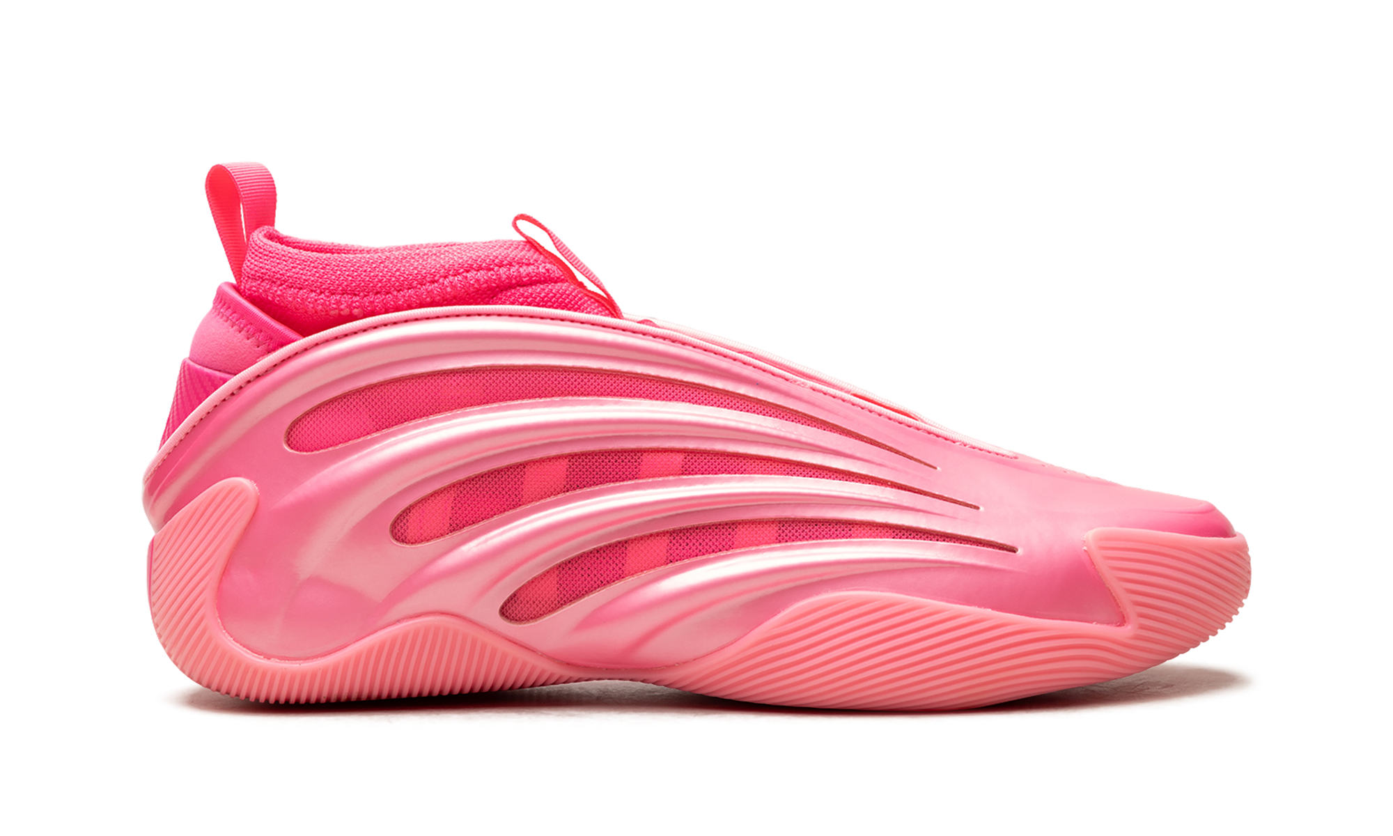 Harden Vol. 9 "Flamingo Pink"