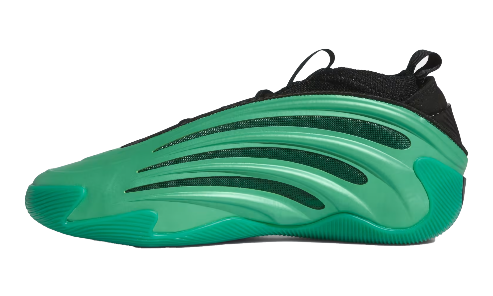 Harden Vol. 9 "Metamorphosis"