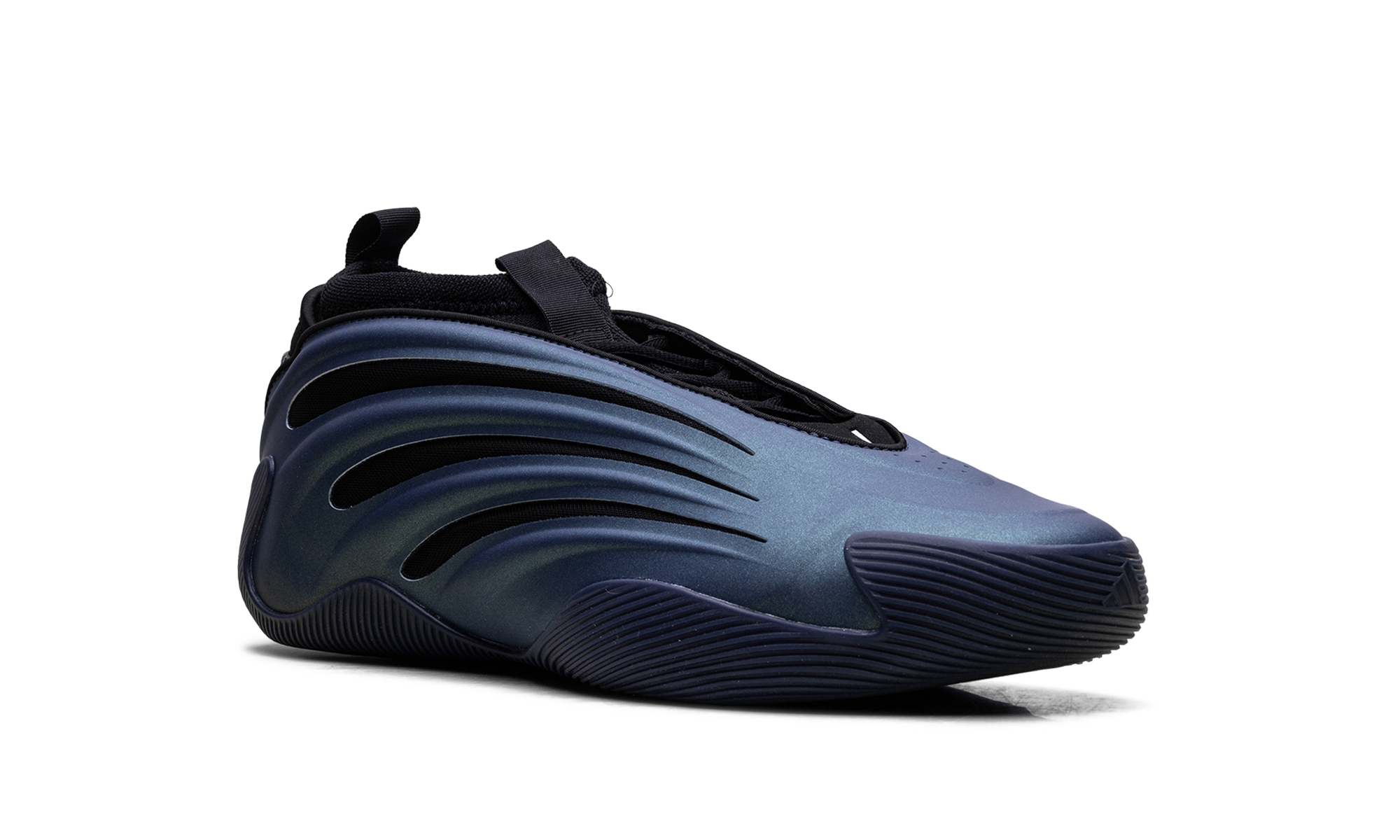 Harden Vol. 9 "Team Navy Blue / Core Black / Footwear White"