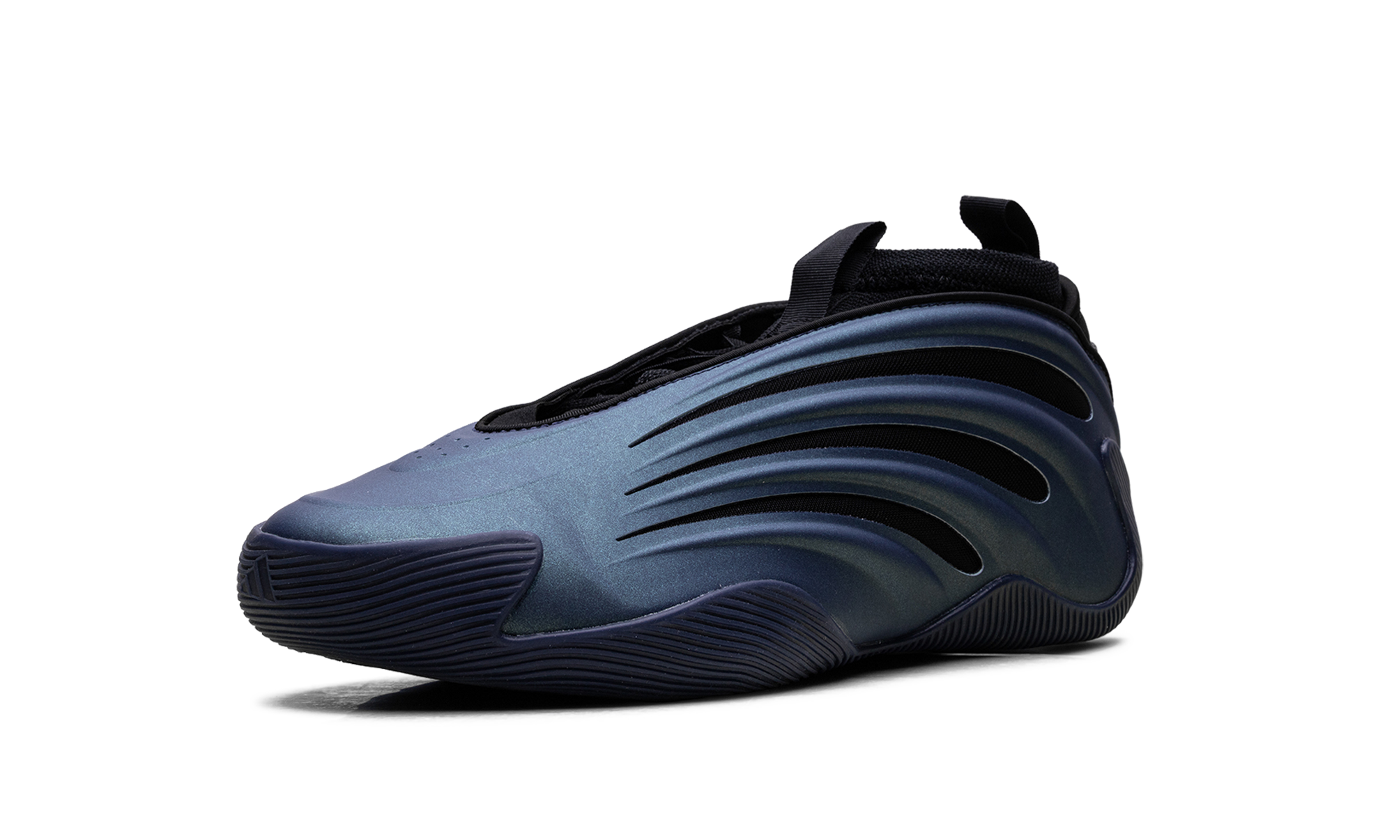 Harden Vol. 9 "Team Navy Blue / Core Black / Footwear White"