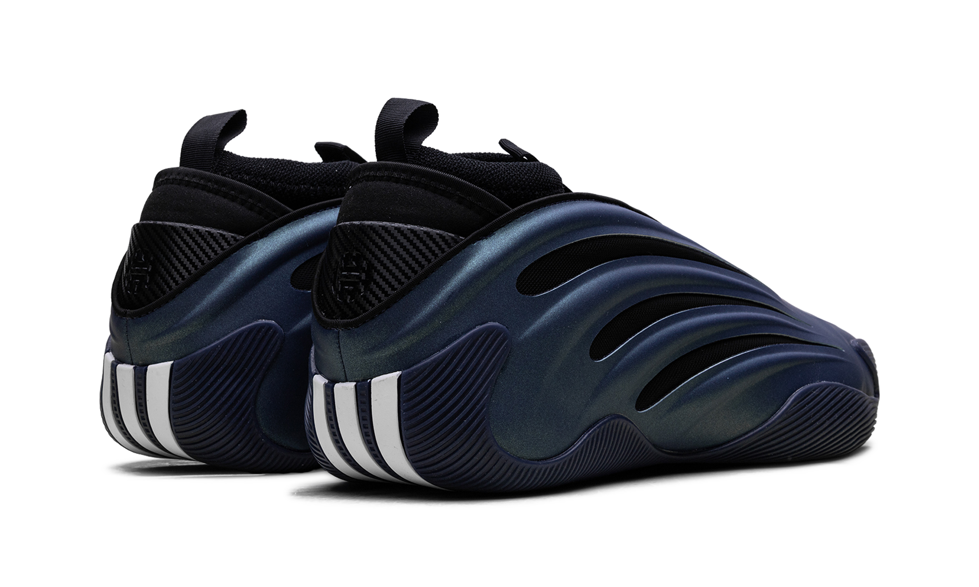 Harden Vol. 9 "Team Navy Blue / Core Black / Footwear White"