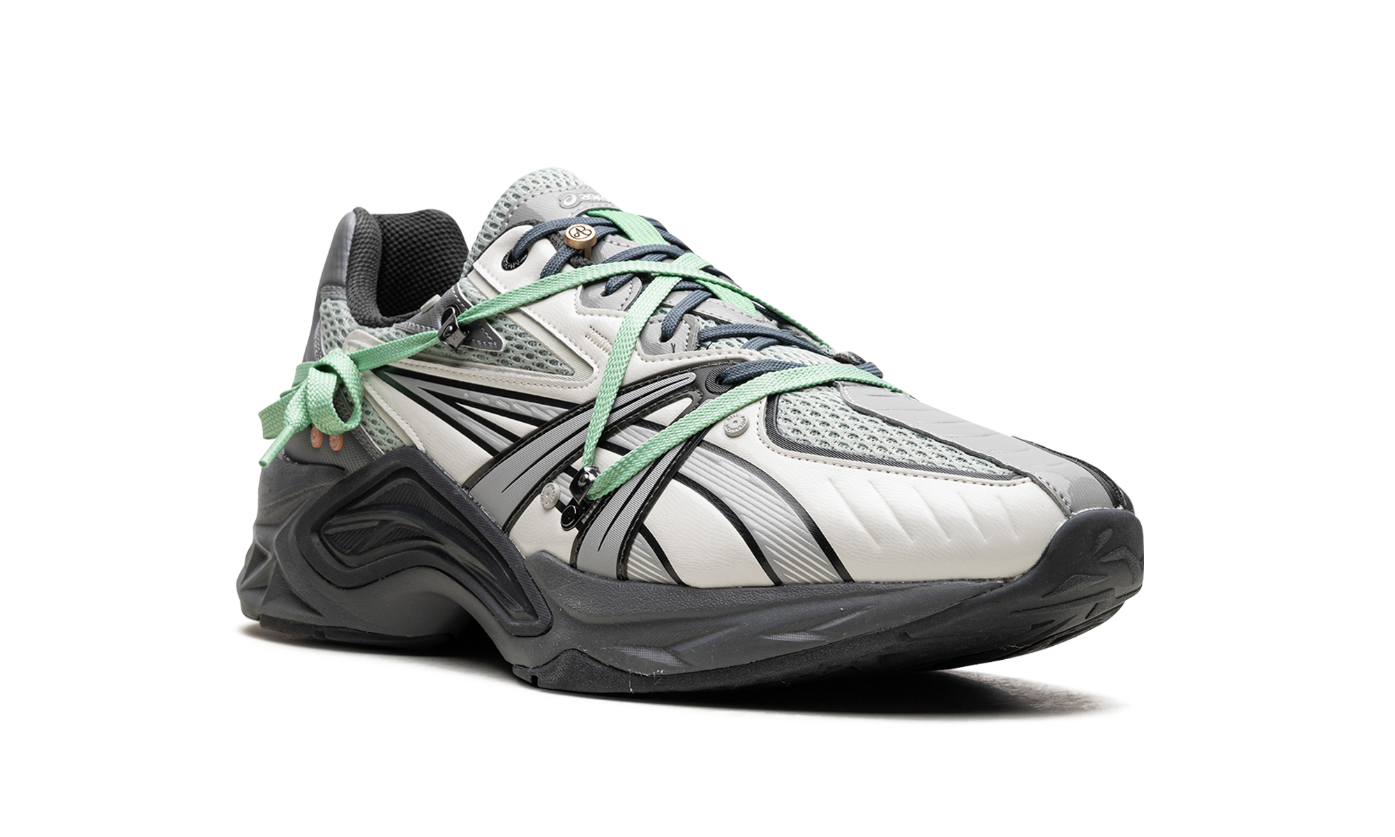 Hn2-S Protoblast "Andersson Bell Smoke Grey"