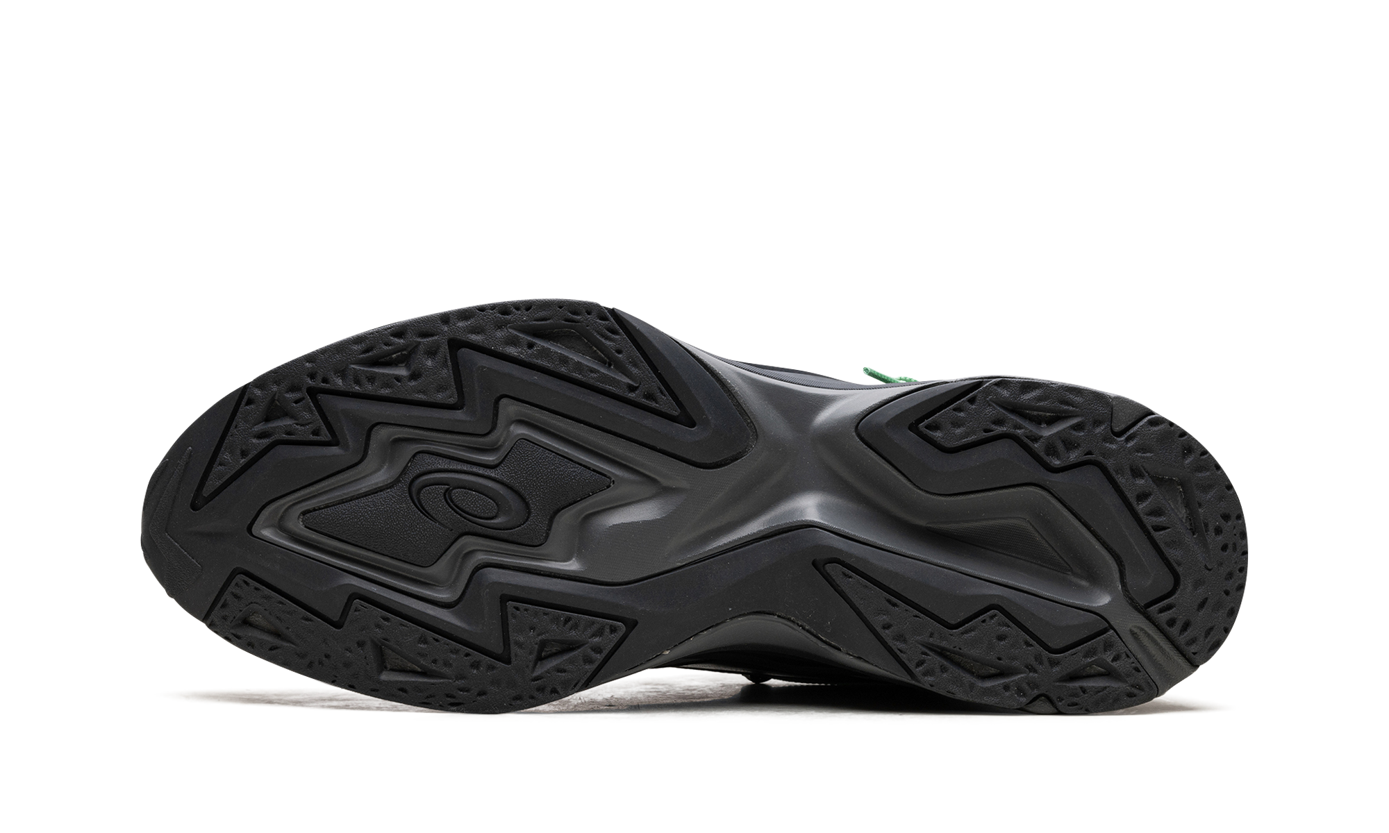 Hn2-S Protoblast "Andersson Bell Smoke Grey"