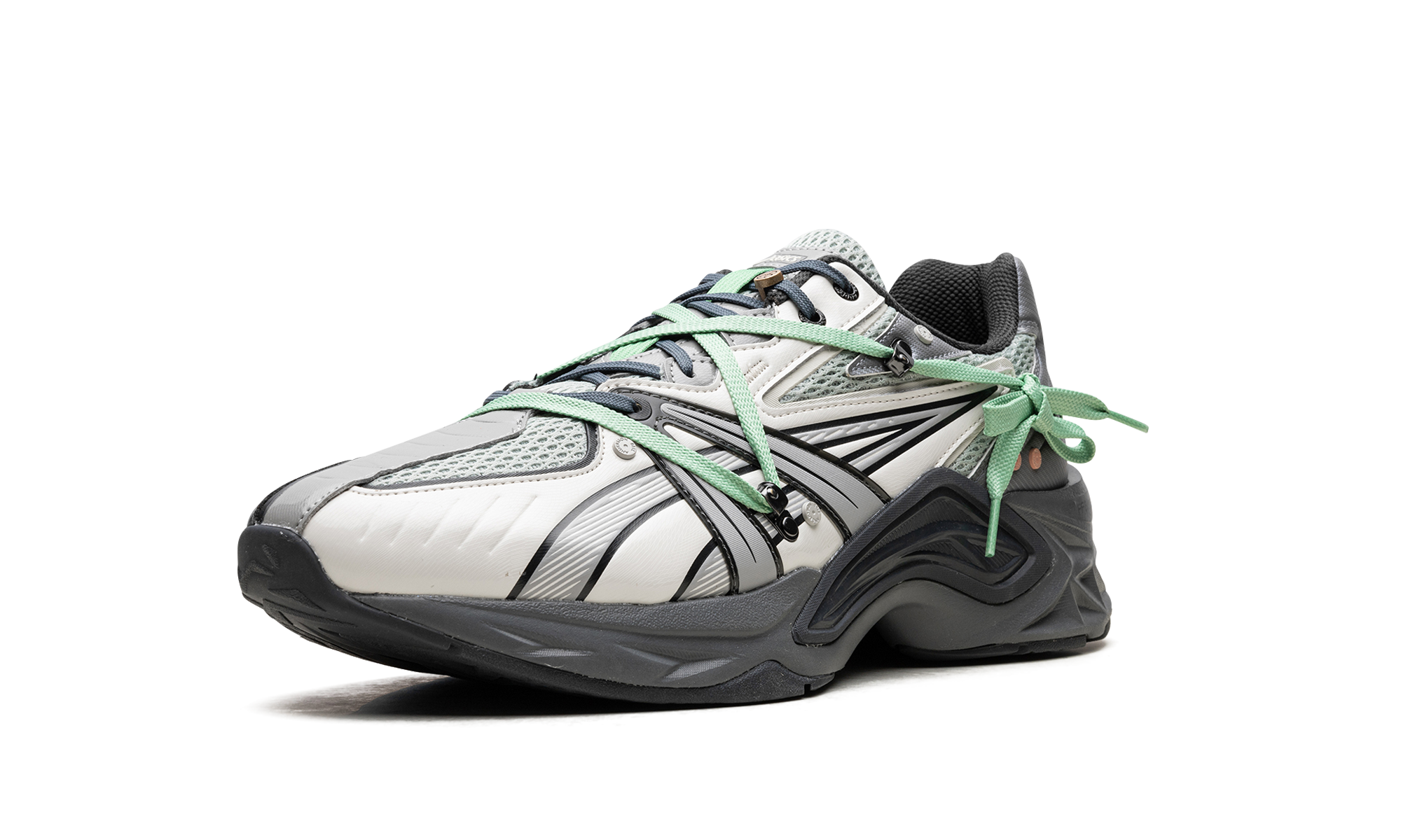 Hn2-S Protoblast "Andersson Bell Smoke Grey"