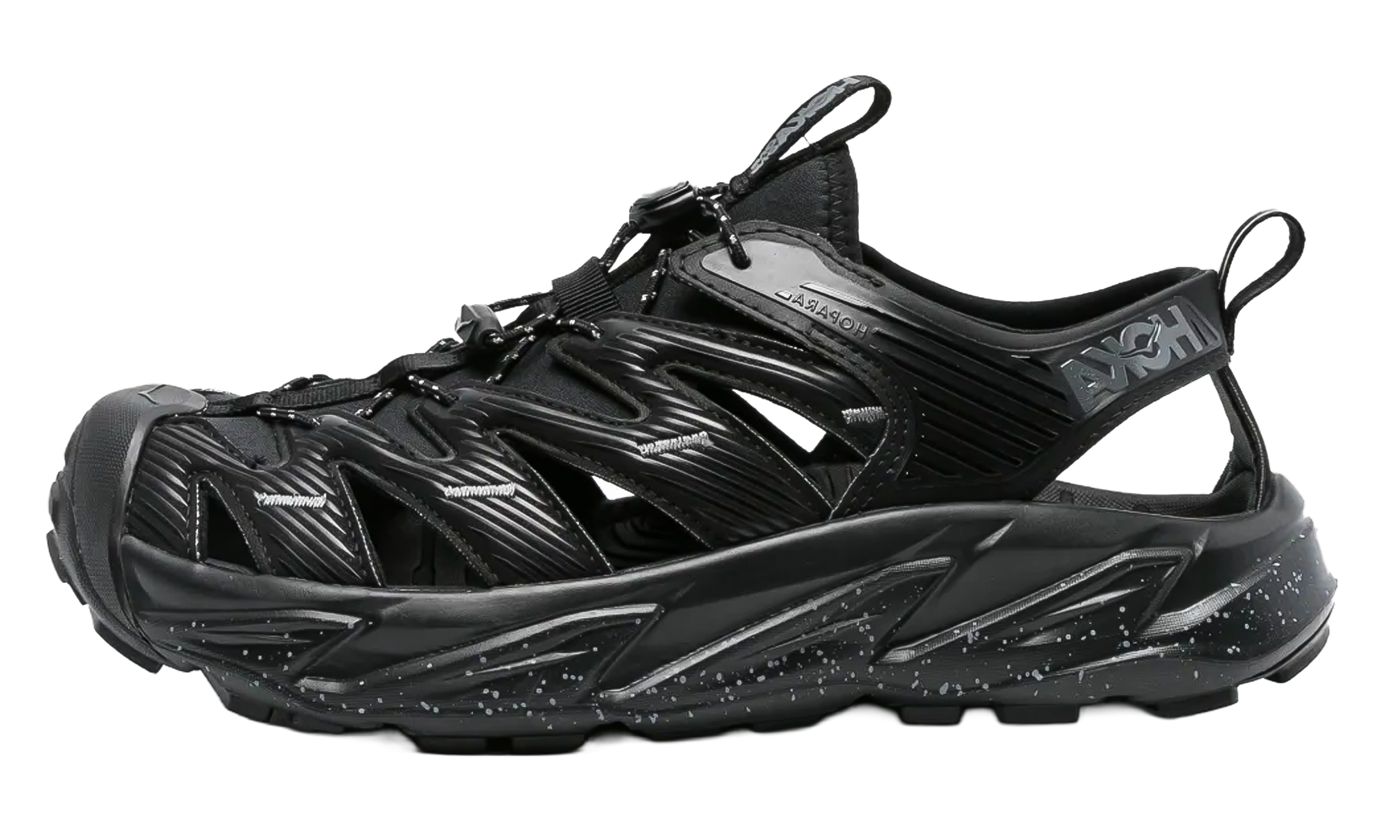 Hopara "Black Castlerock"